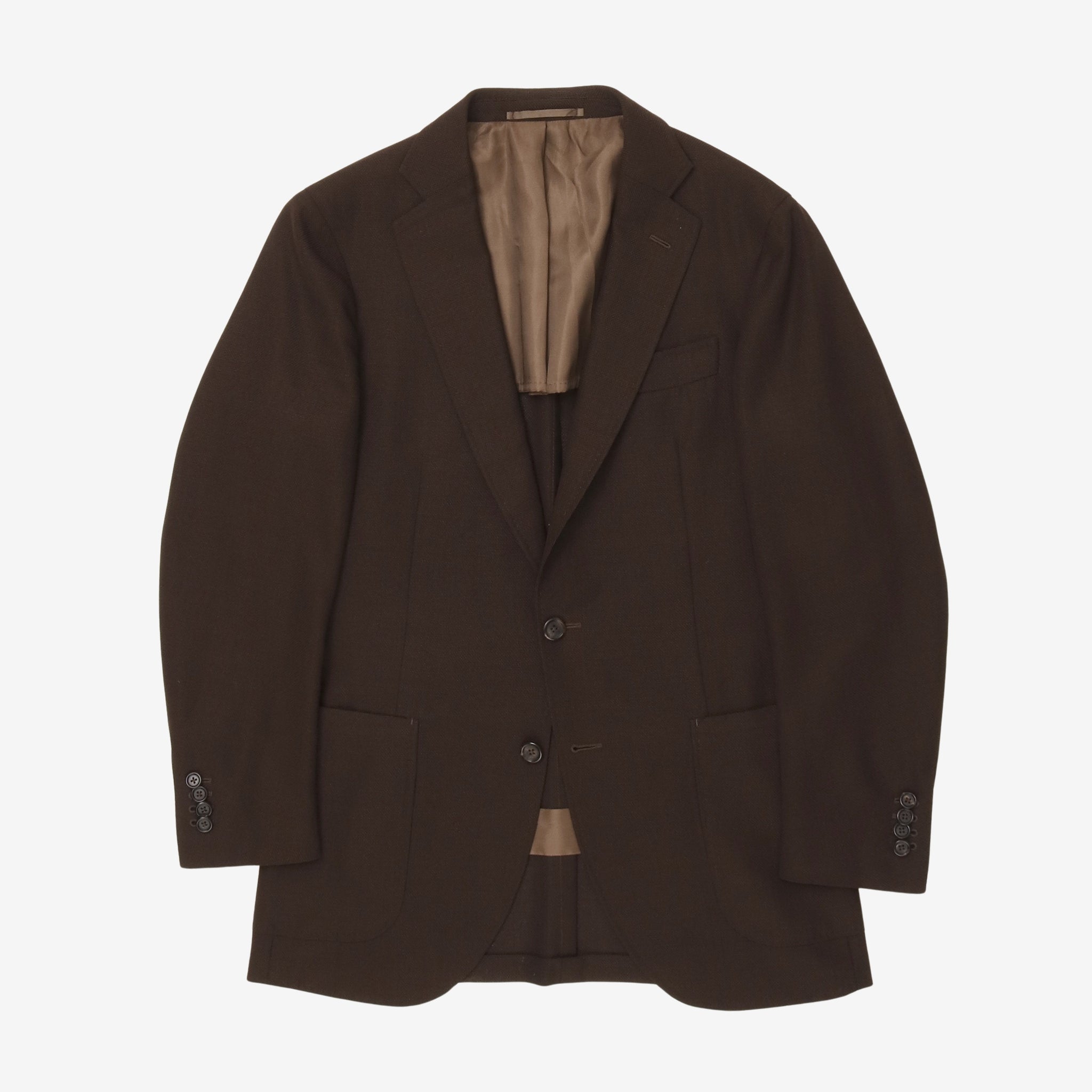 MTM Wool Sport Coat
