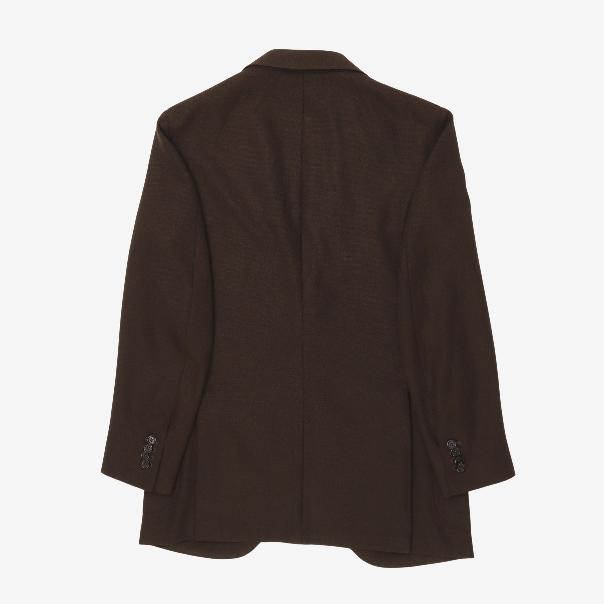 MTM Wool Sport Coat