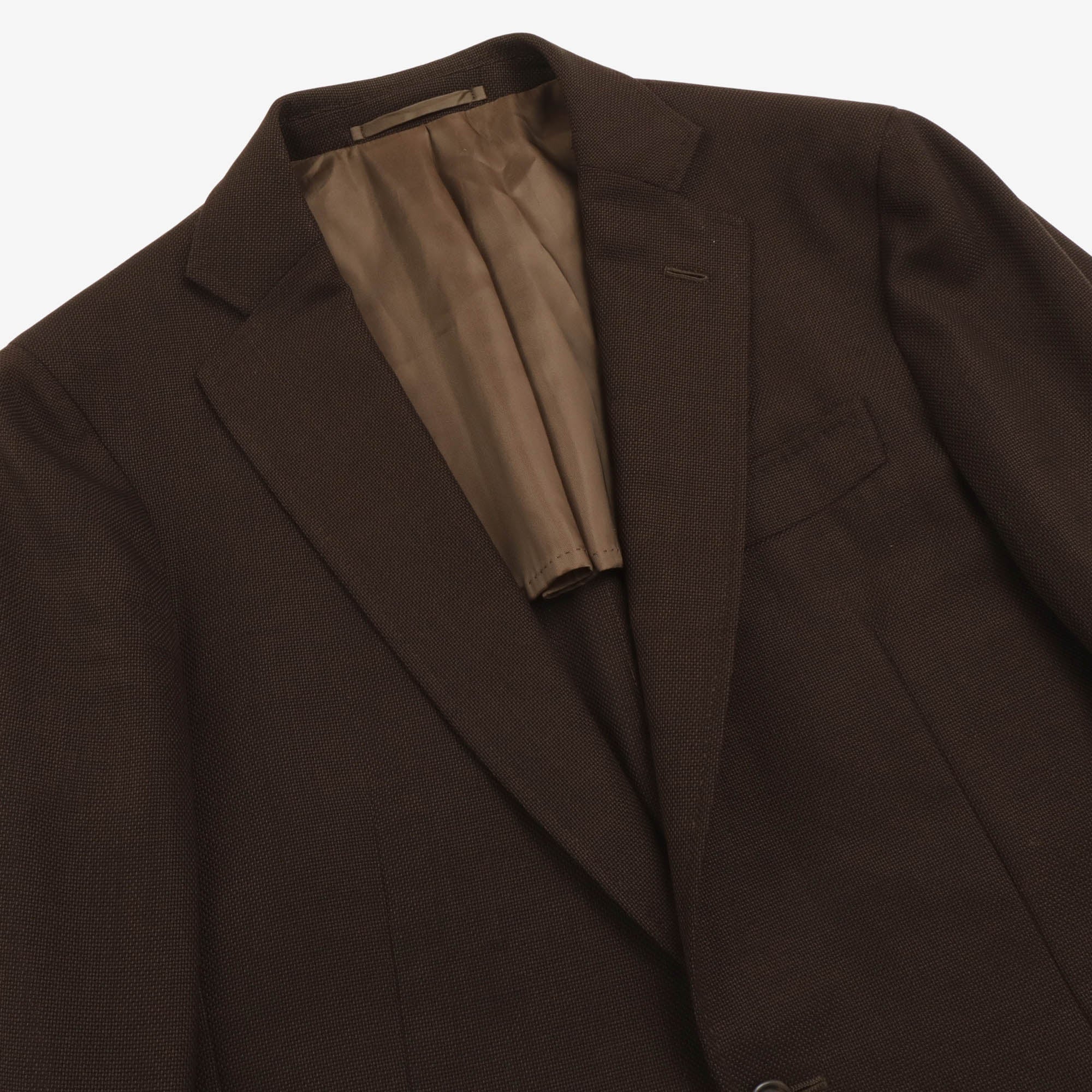 MTM Wool Sport Coat