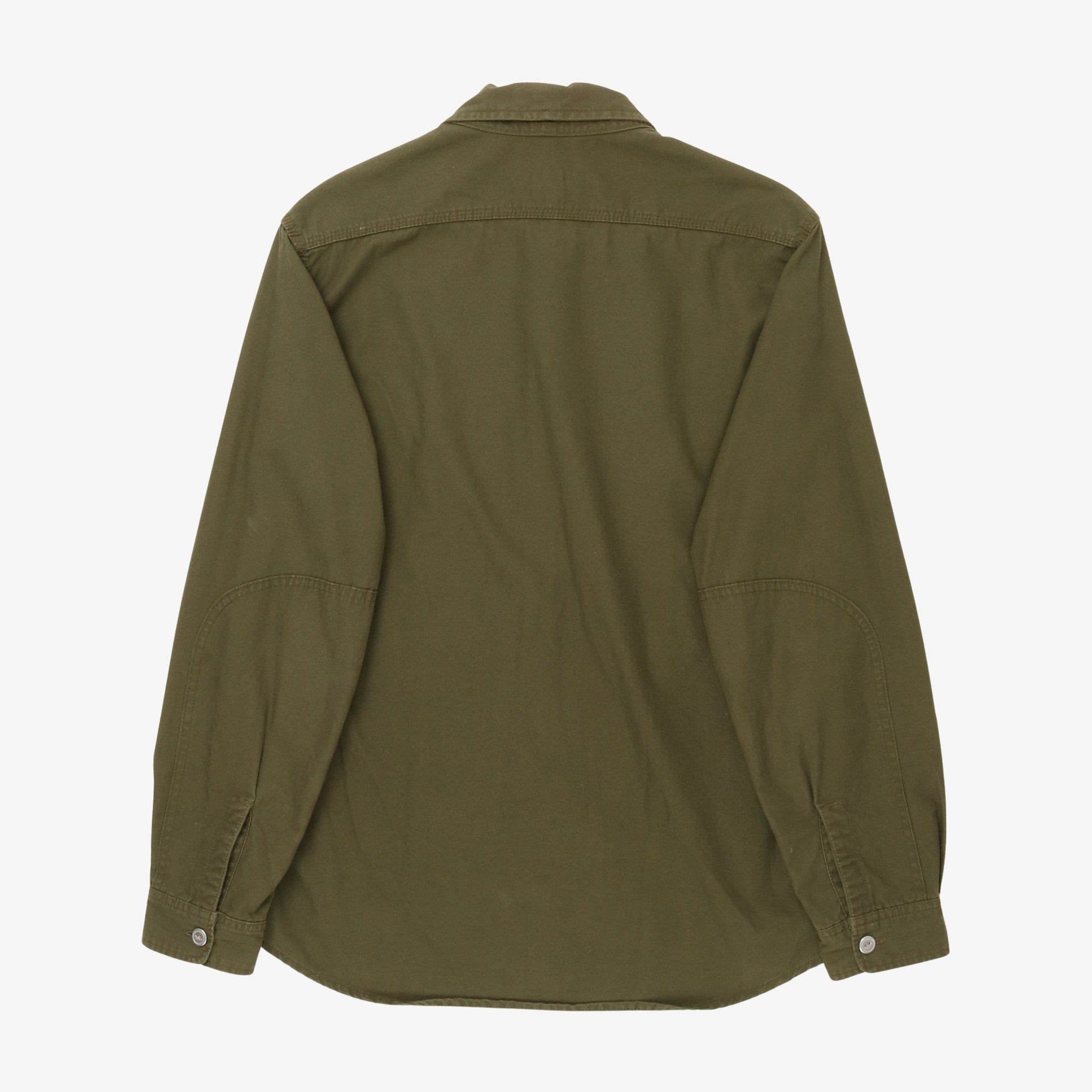 Military Overshirt
