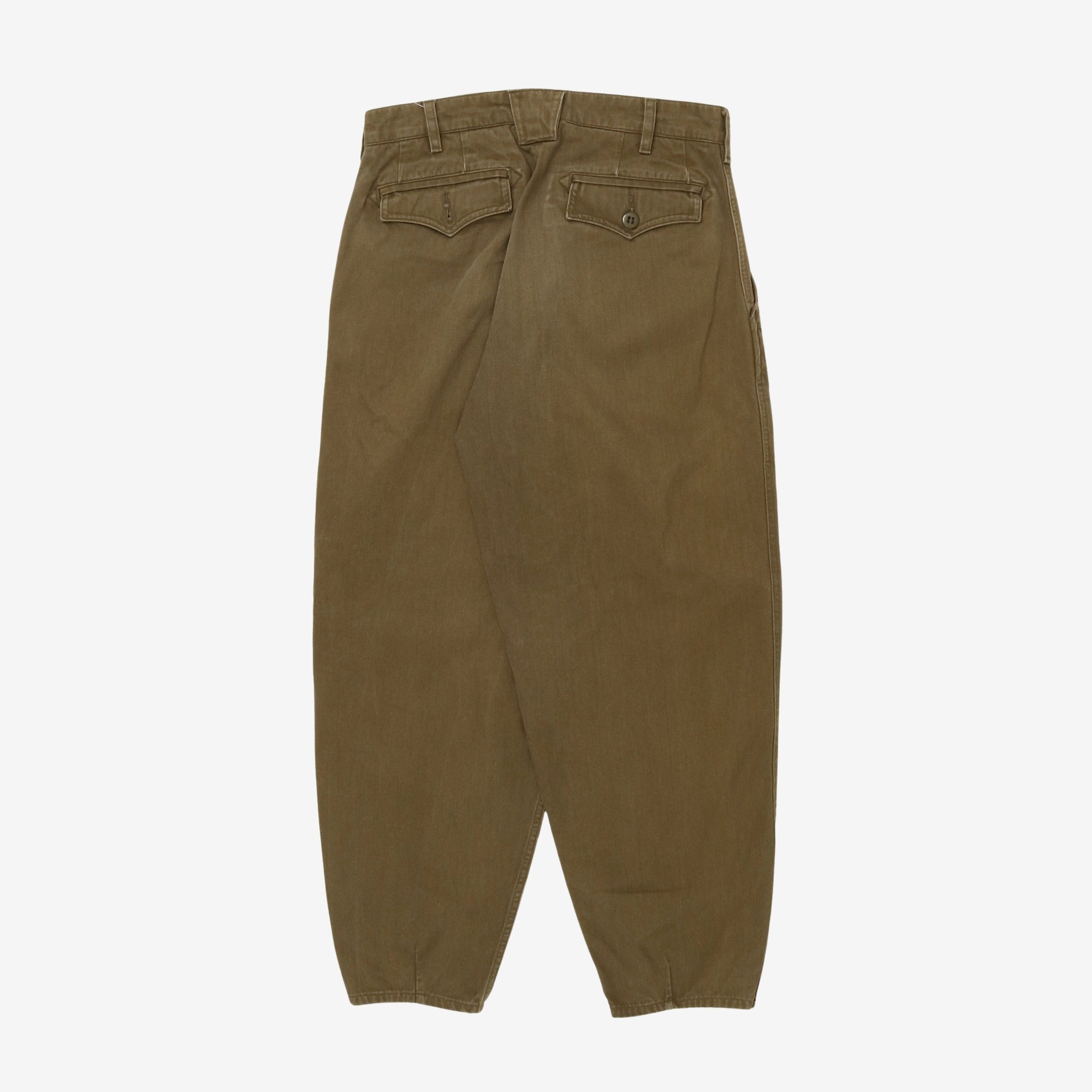 HBT Riding Pants