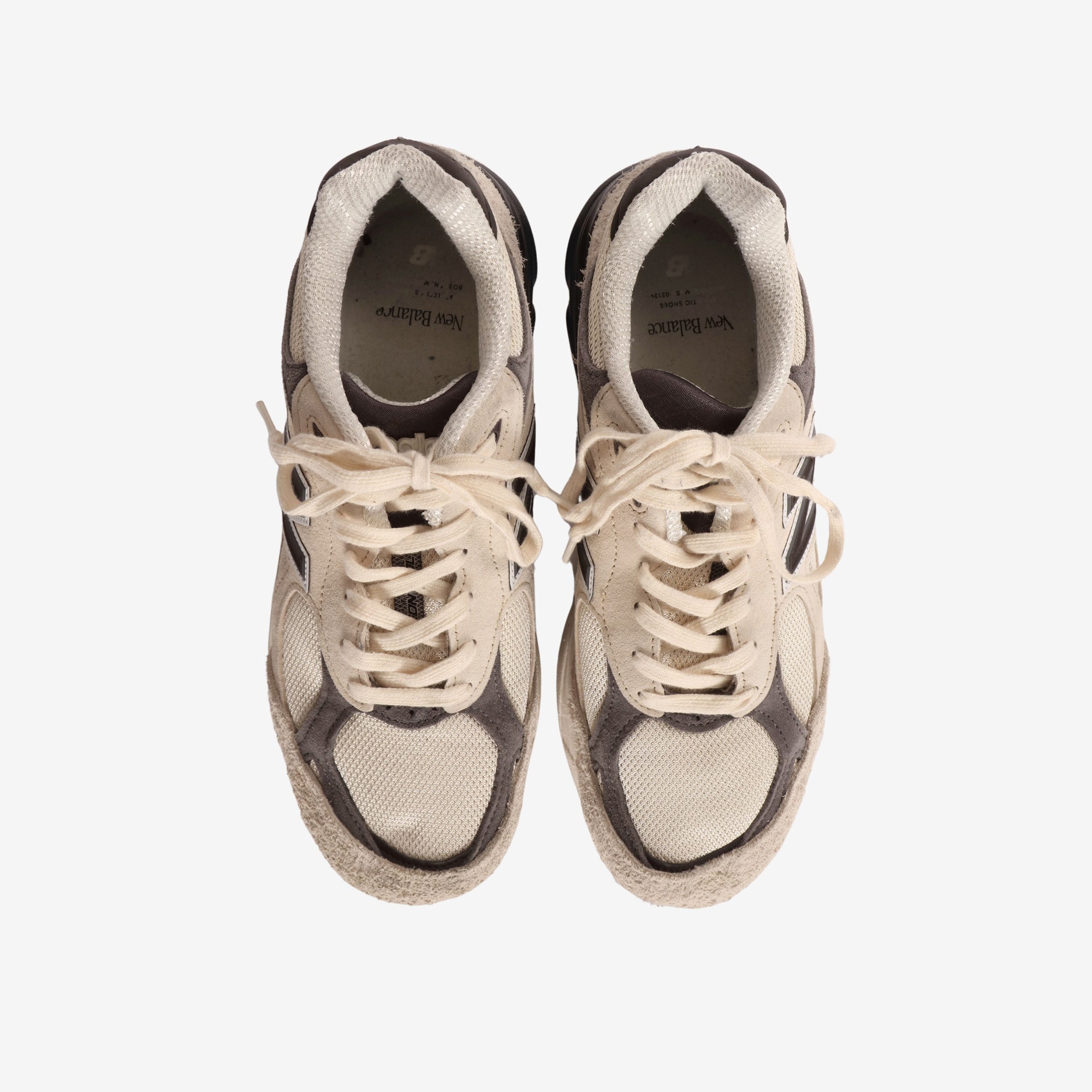 Moonbeam 990 Sneakers