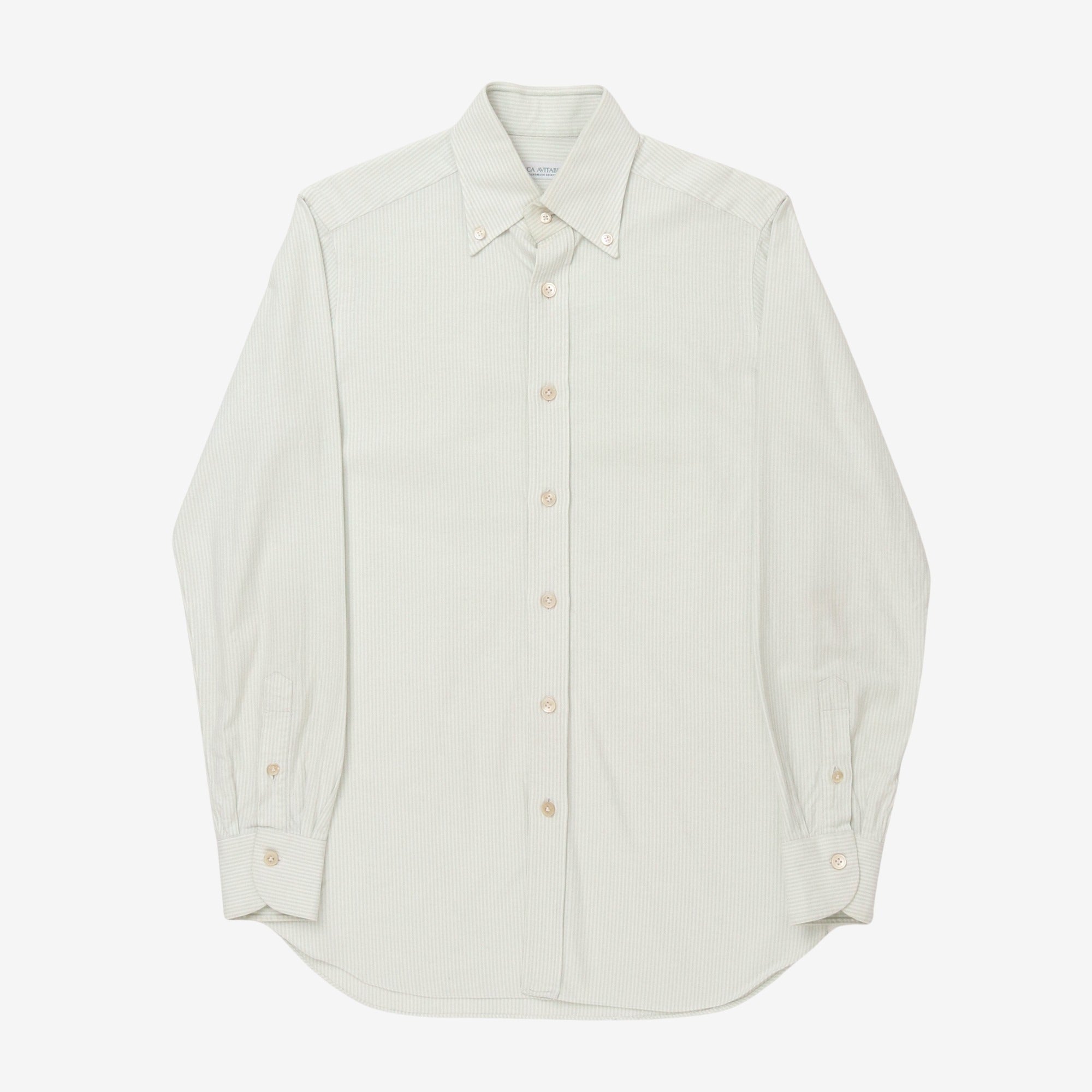 The PS Oxford Shirt