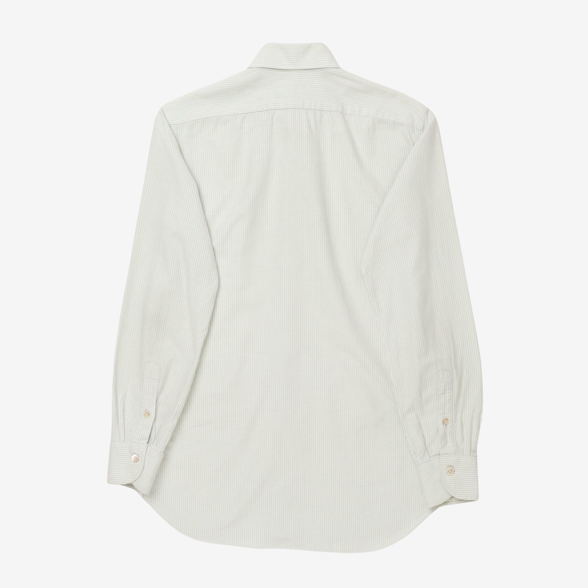 The PS Oxford Shirt