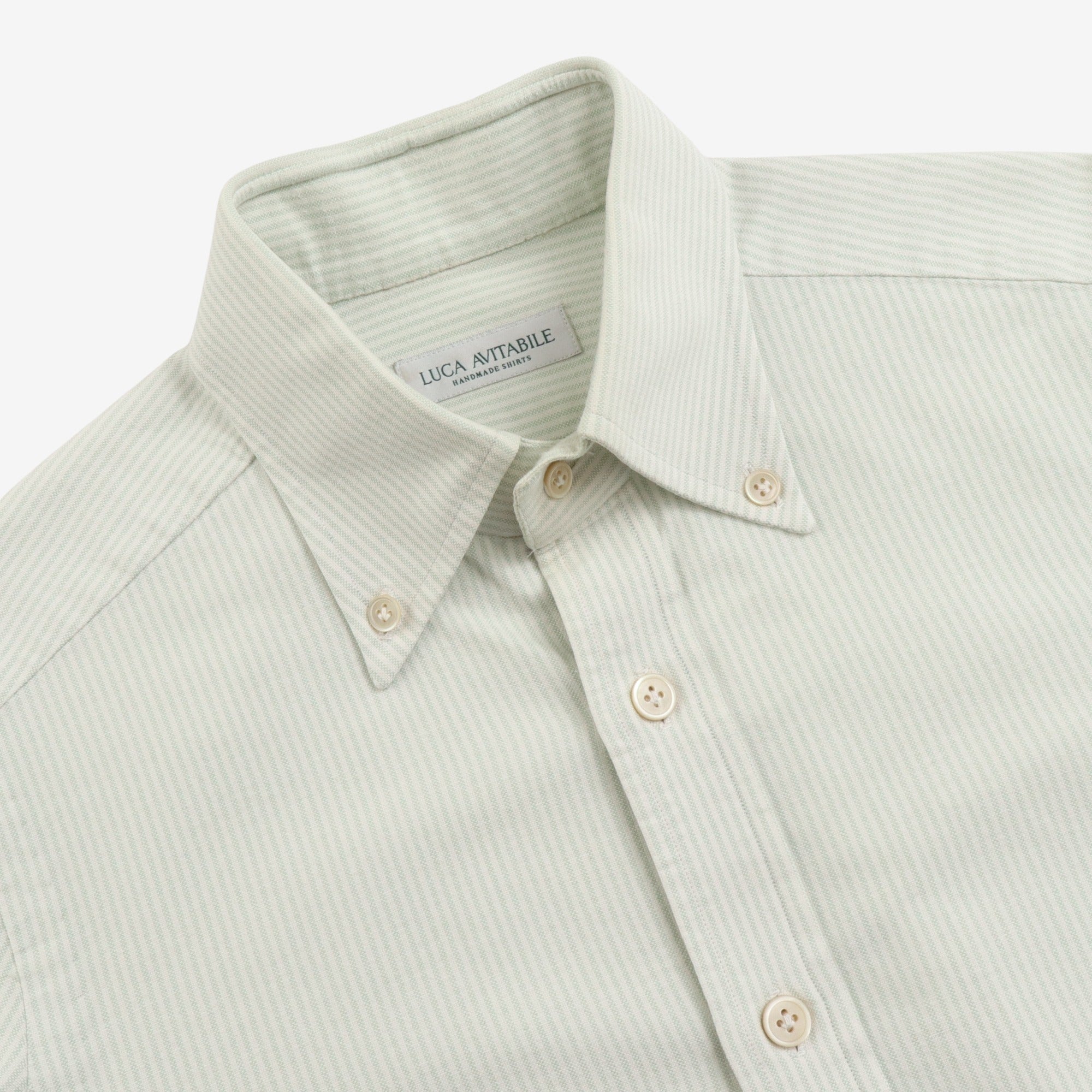 The PS Oxford Shirt