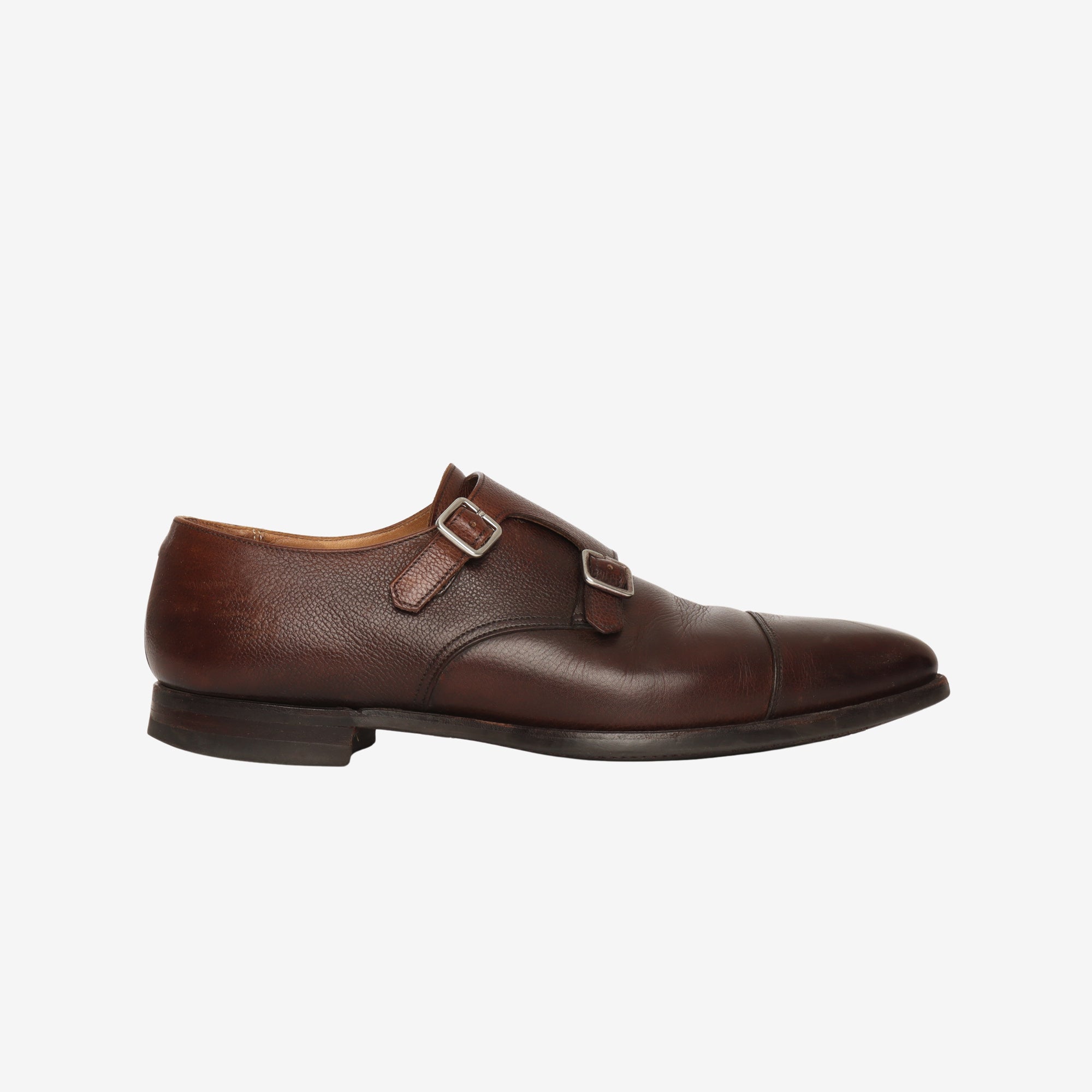 Lowndes Monk Shoe