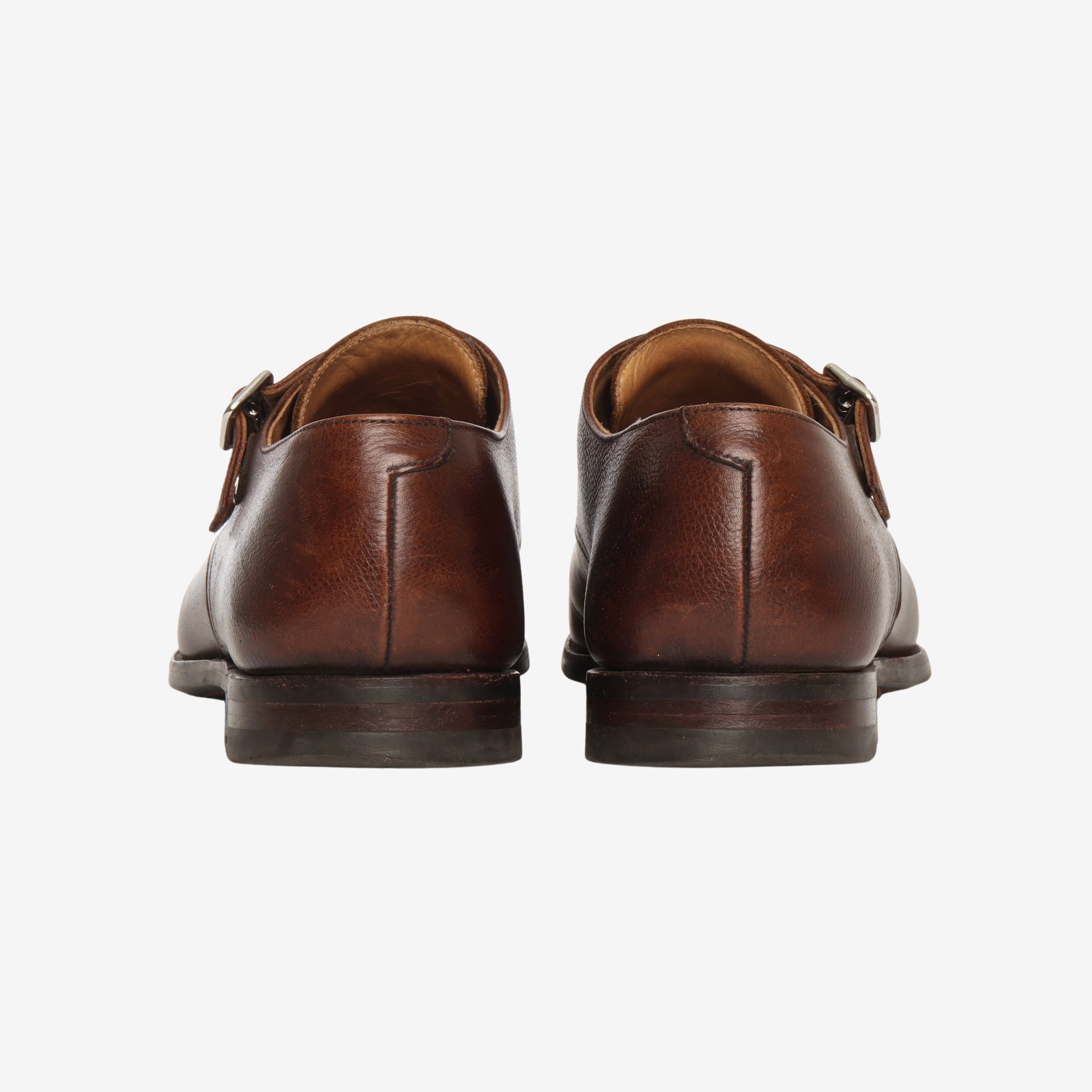 Lowndes Monk Shoe