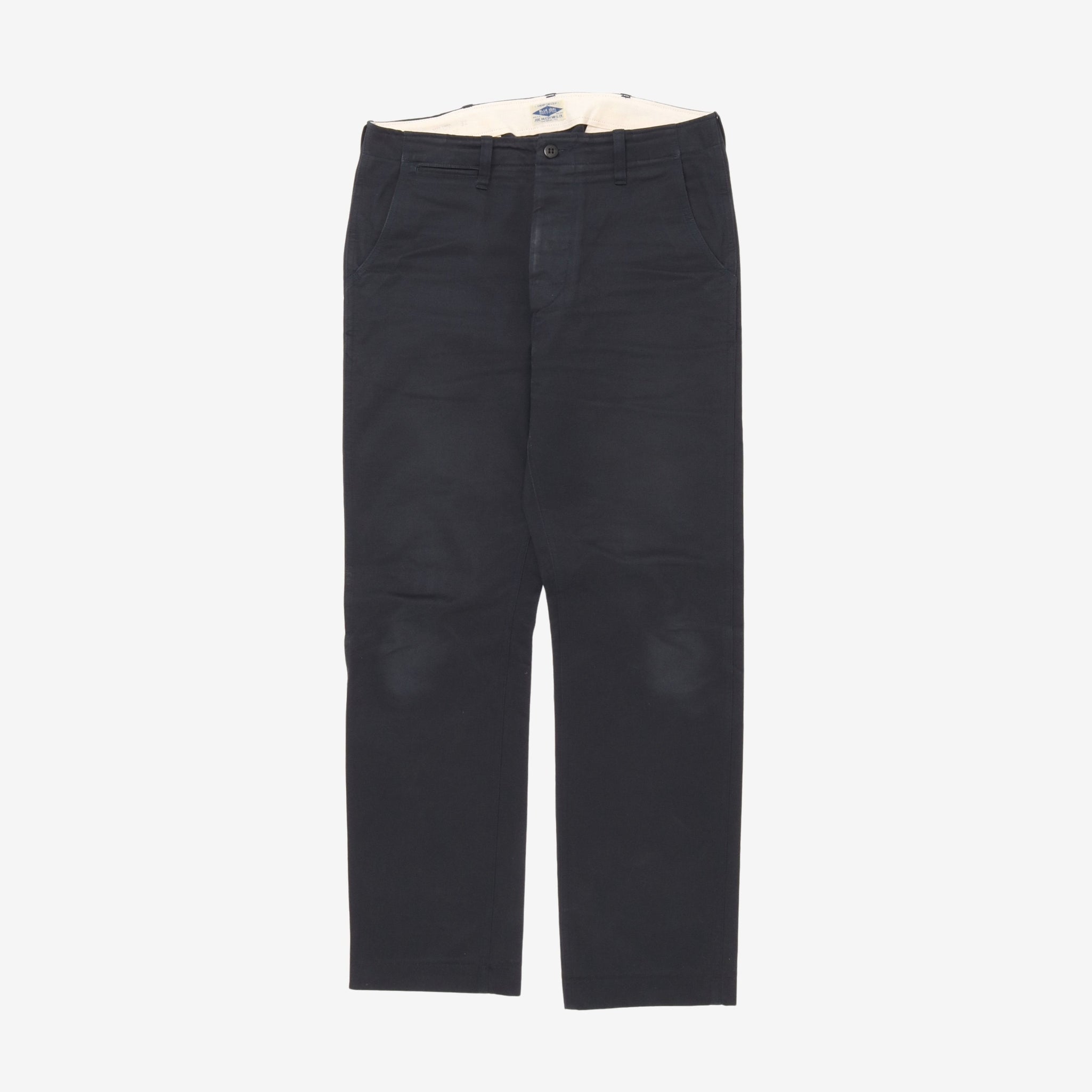 Blue Seal Chinos