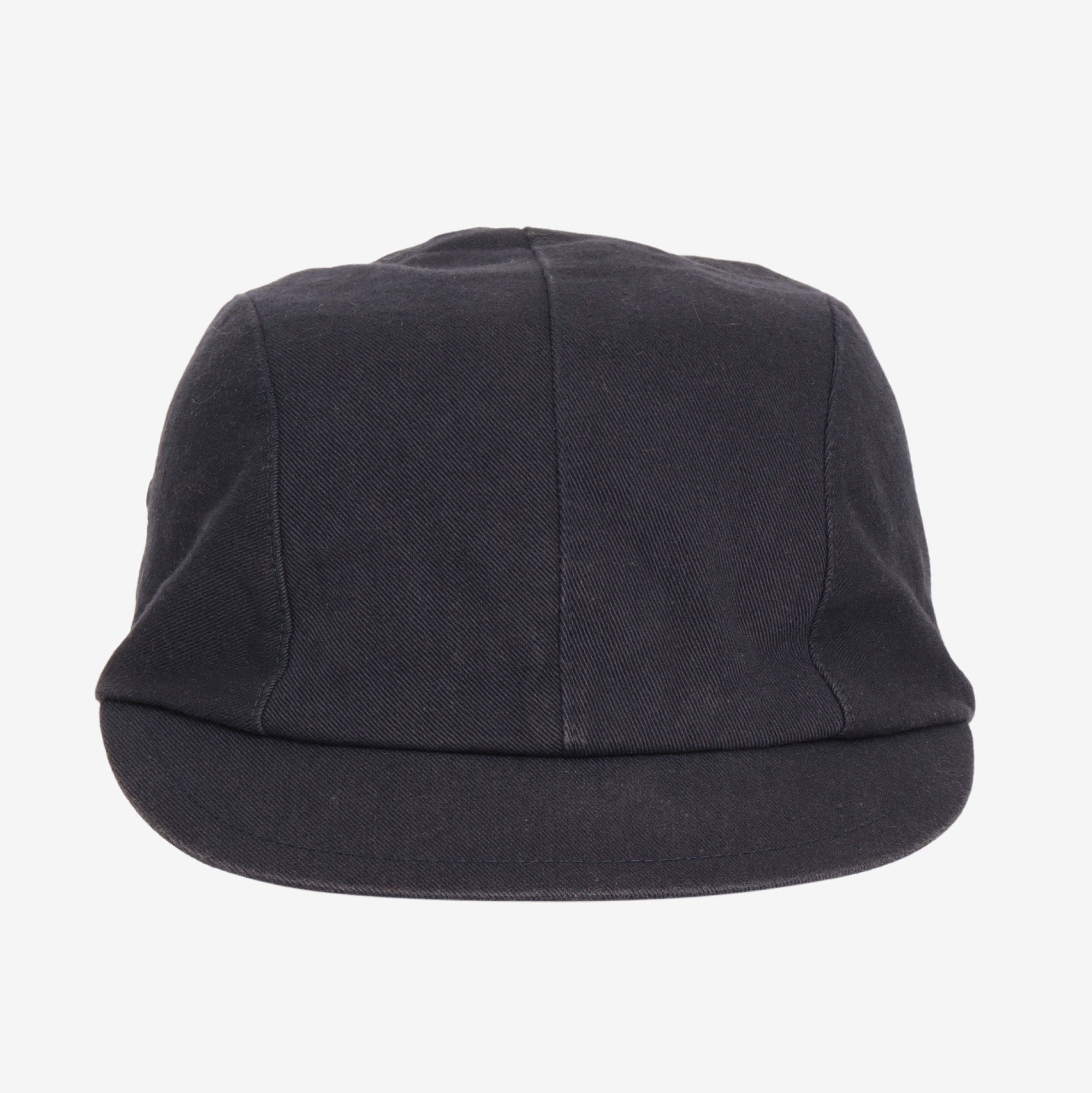 Twill 4 Panel Cap