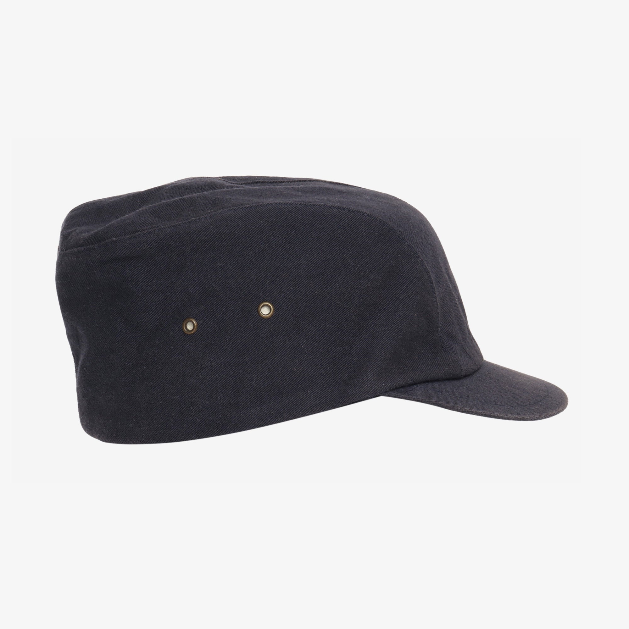 Twill 4 Panel Cap