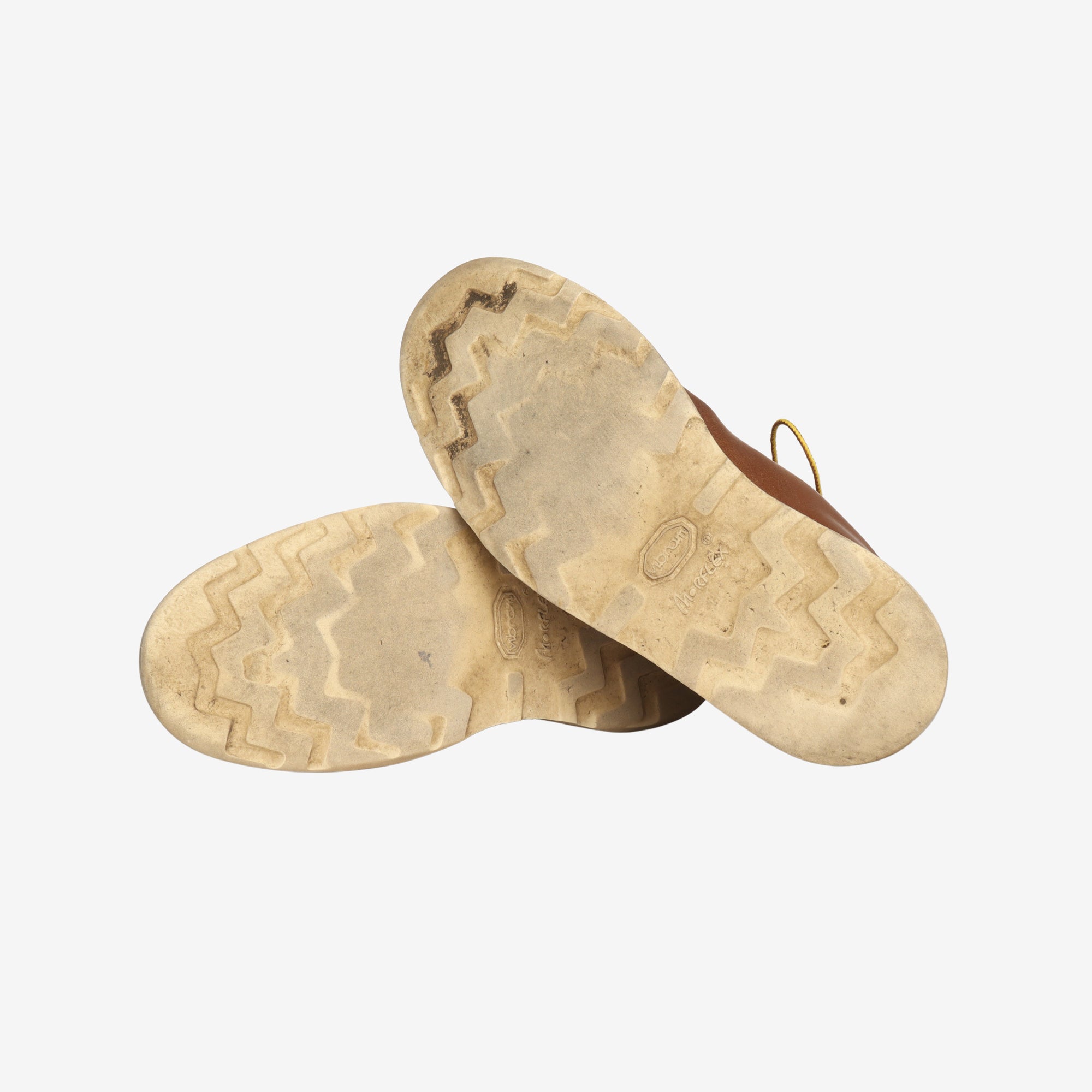 Burford Leather Boots