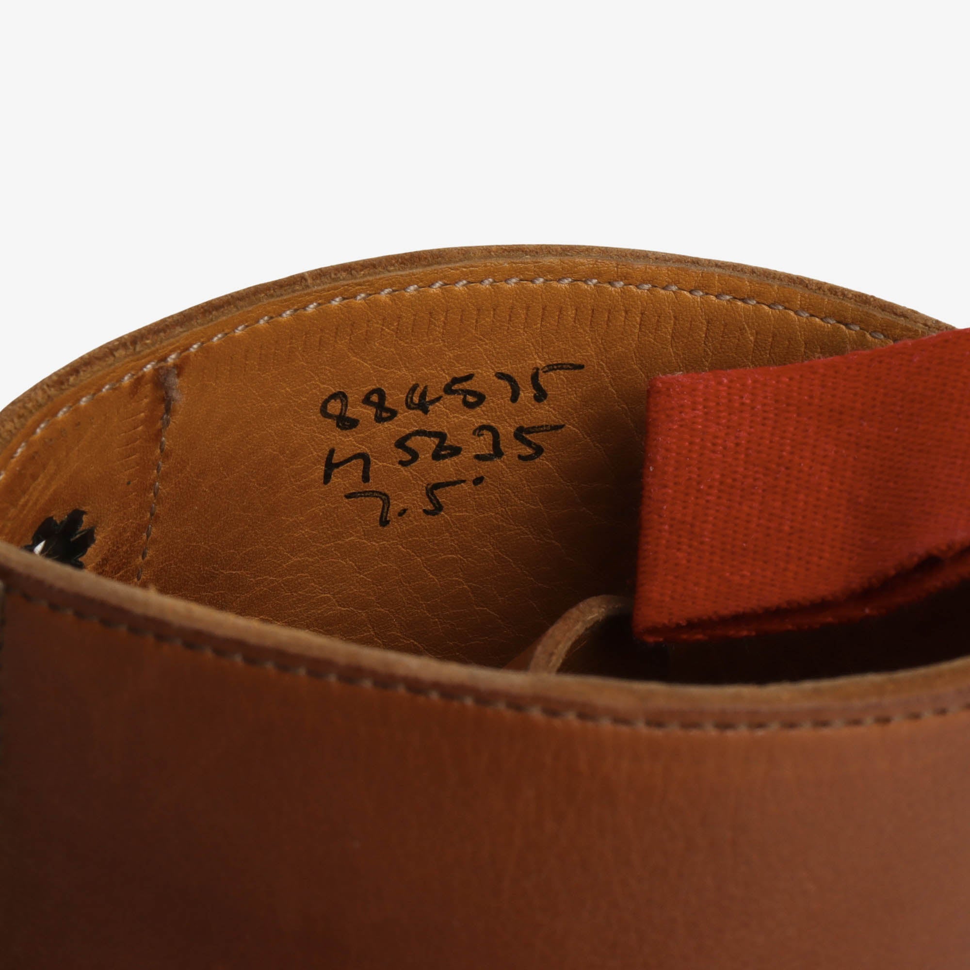 Burford Leather Boots