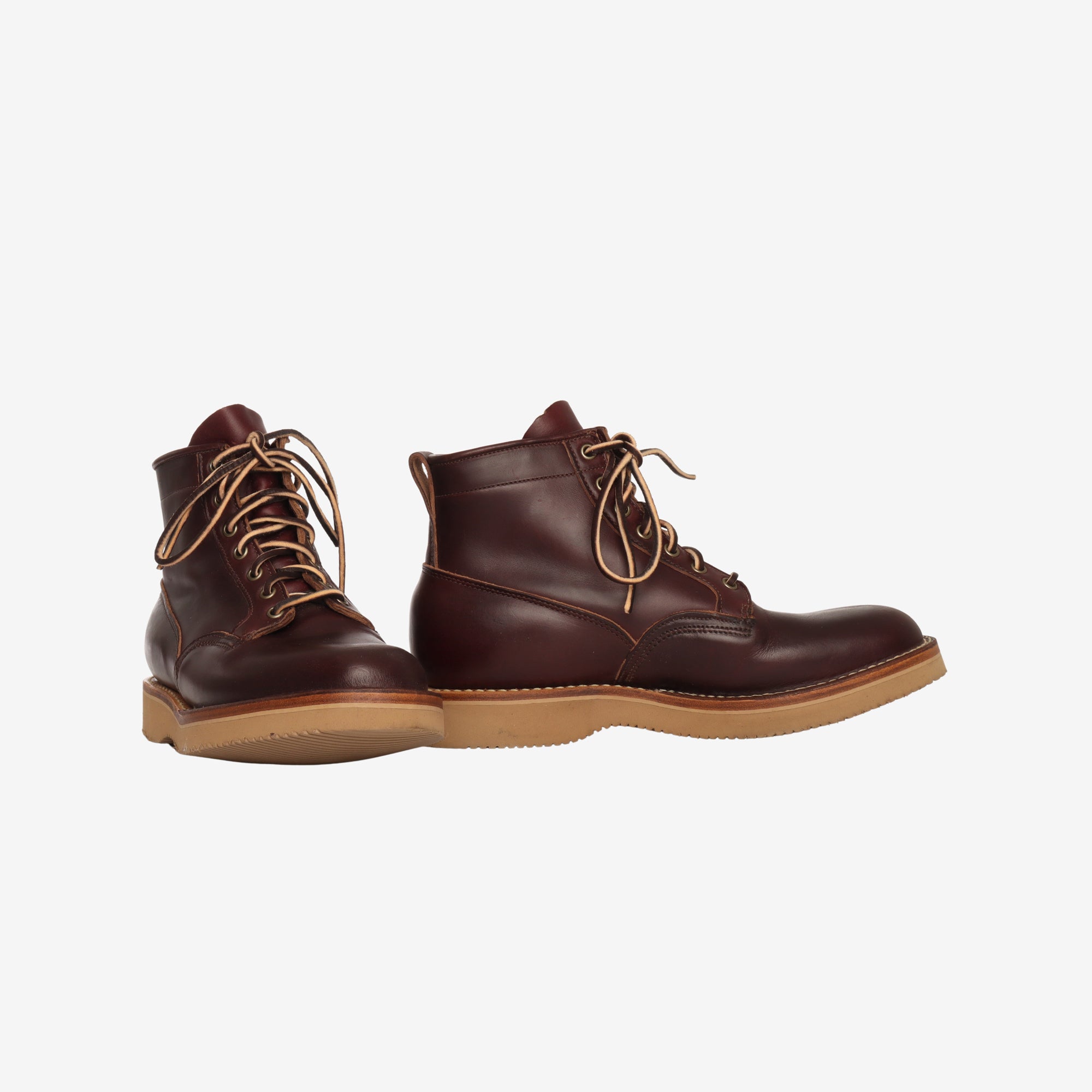 Bobcat Boots (The Bureau)