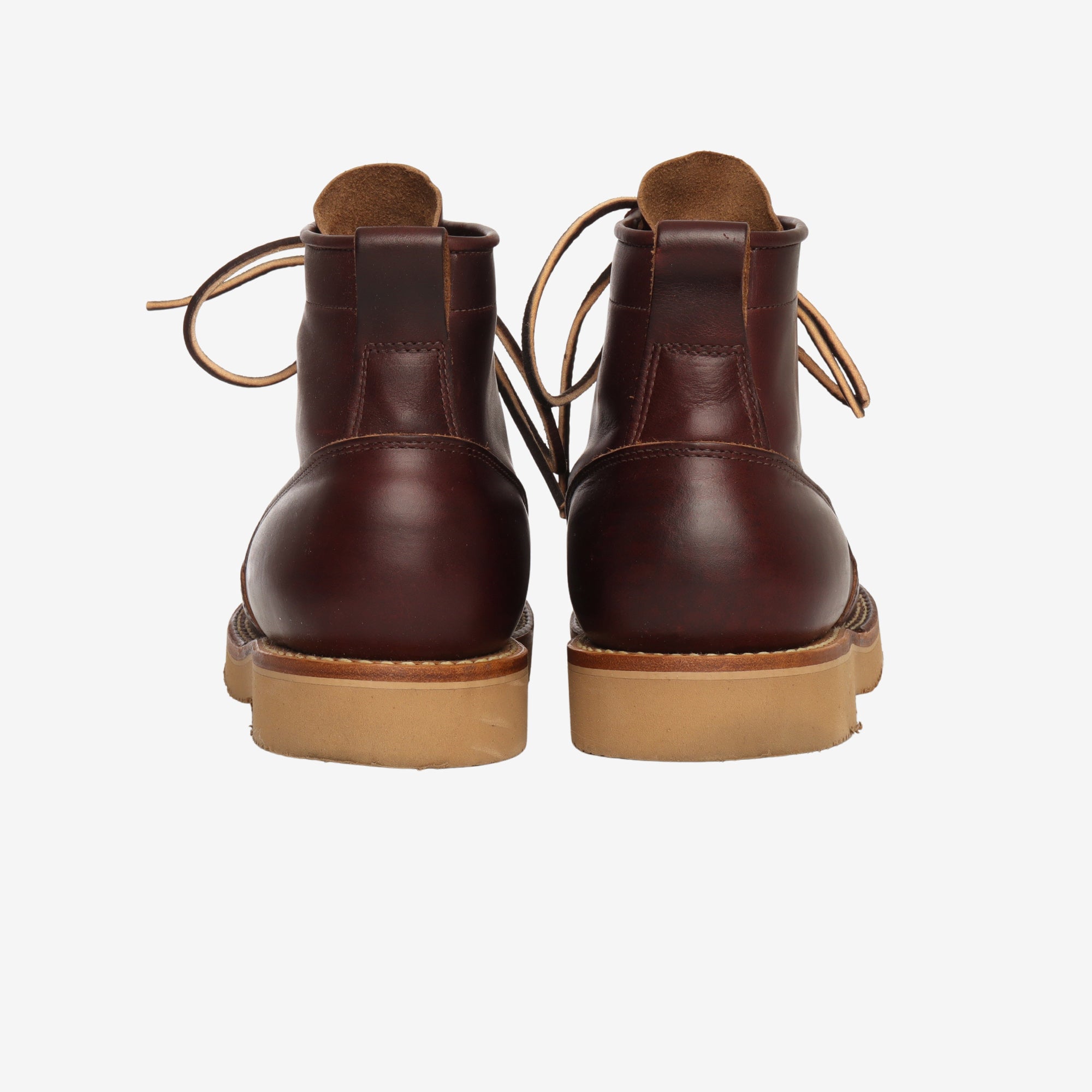 Bobcat Boots (The Bureau)