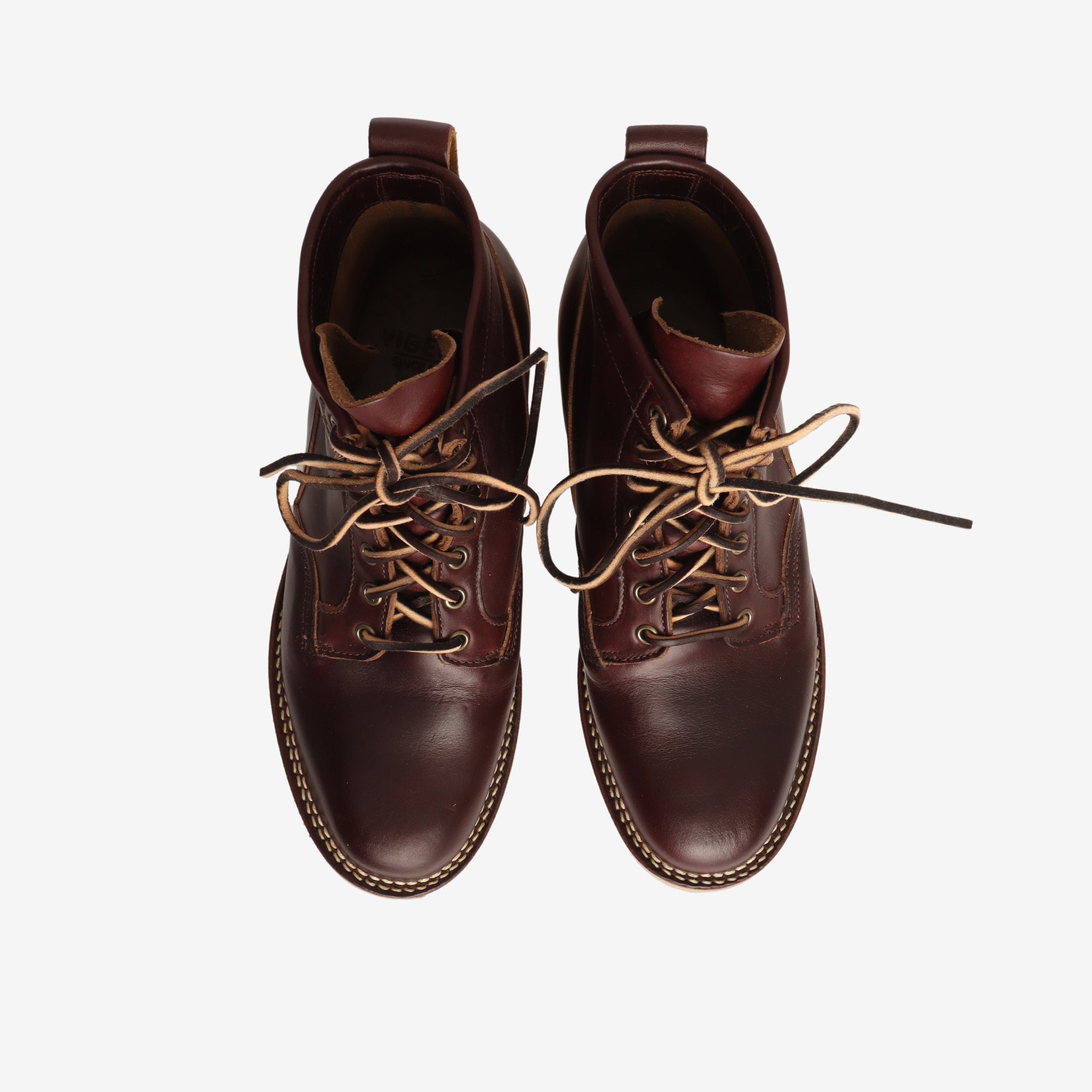 Bobcat Boots (The Bureau)