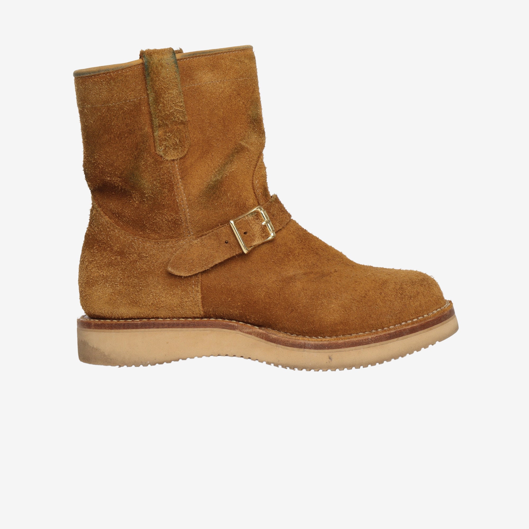 Shift Boots (Japan Collection)