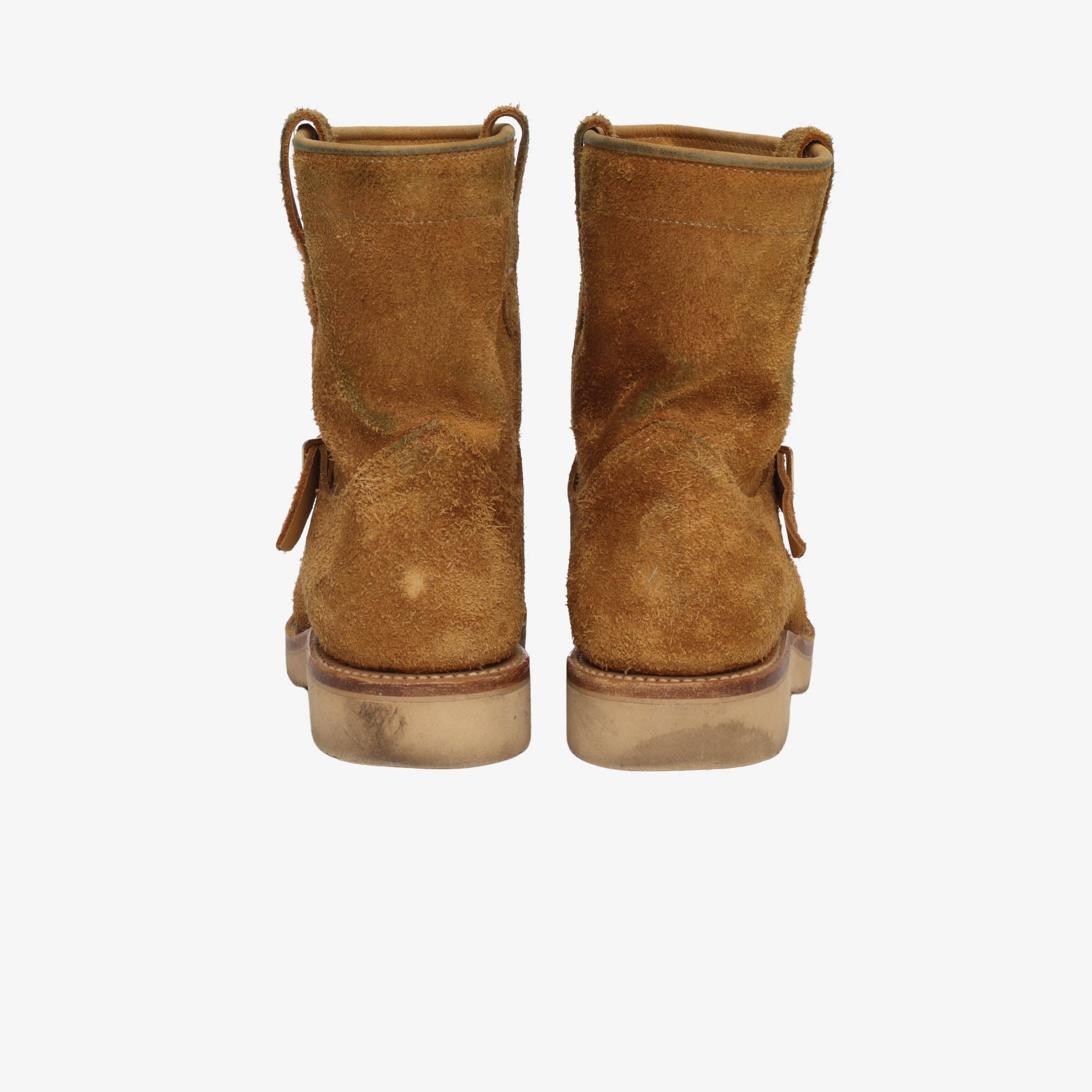 Shift Boots (Japan Collection)