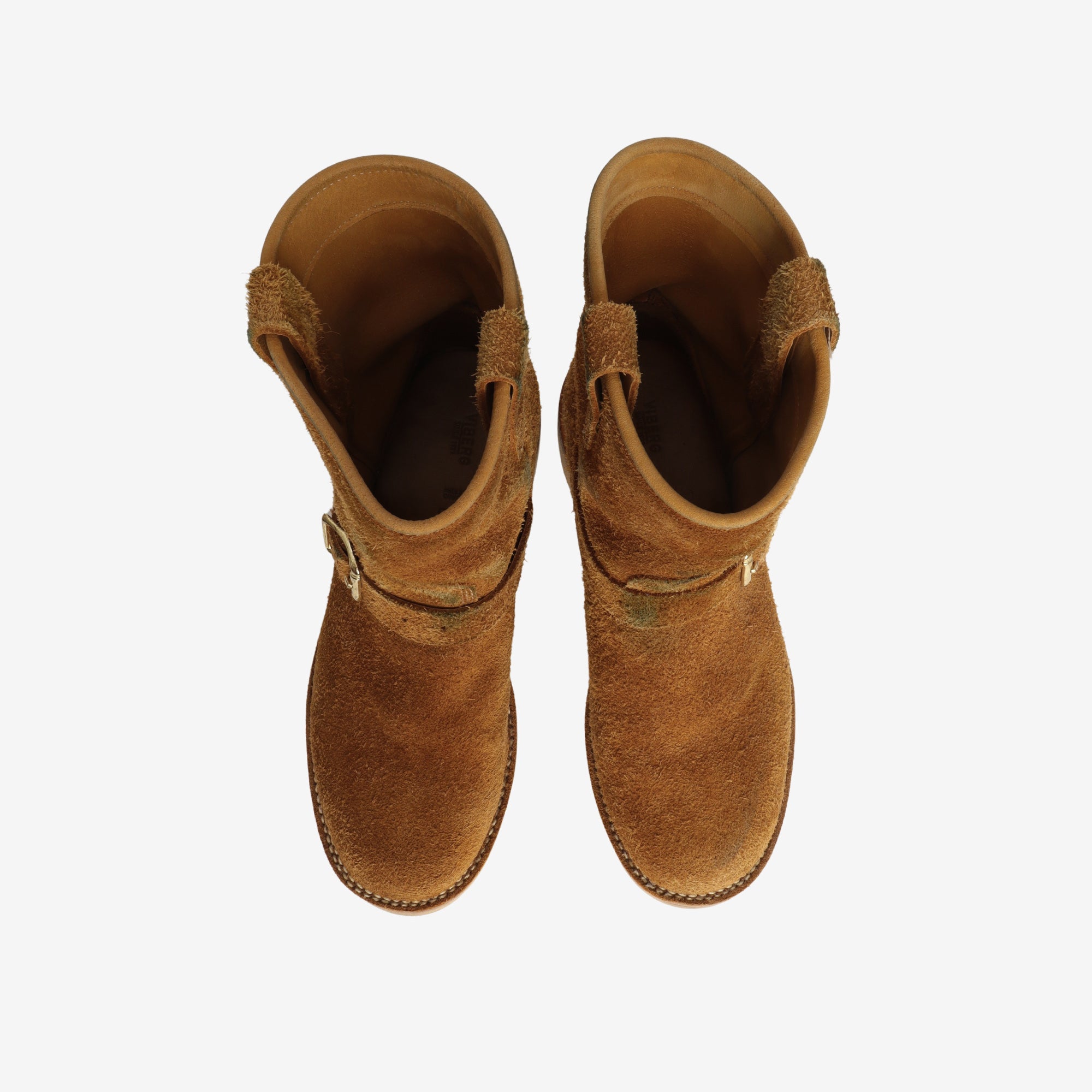 Shift Boots (Japan Collection)