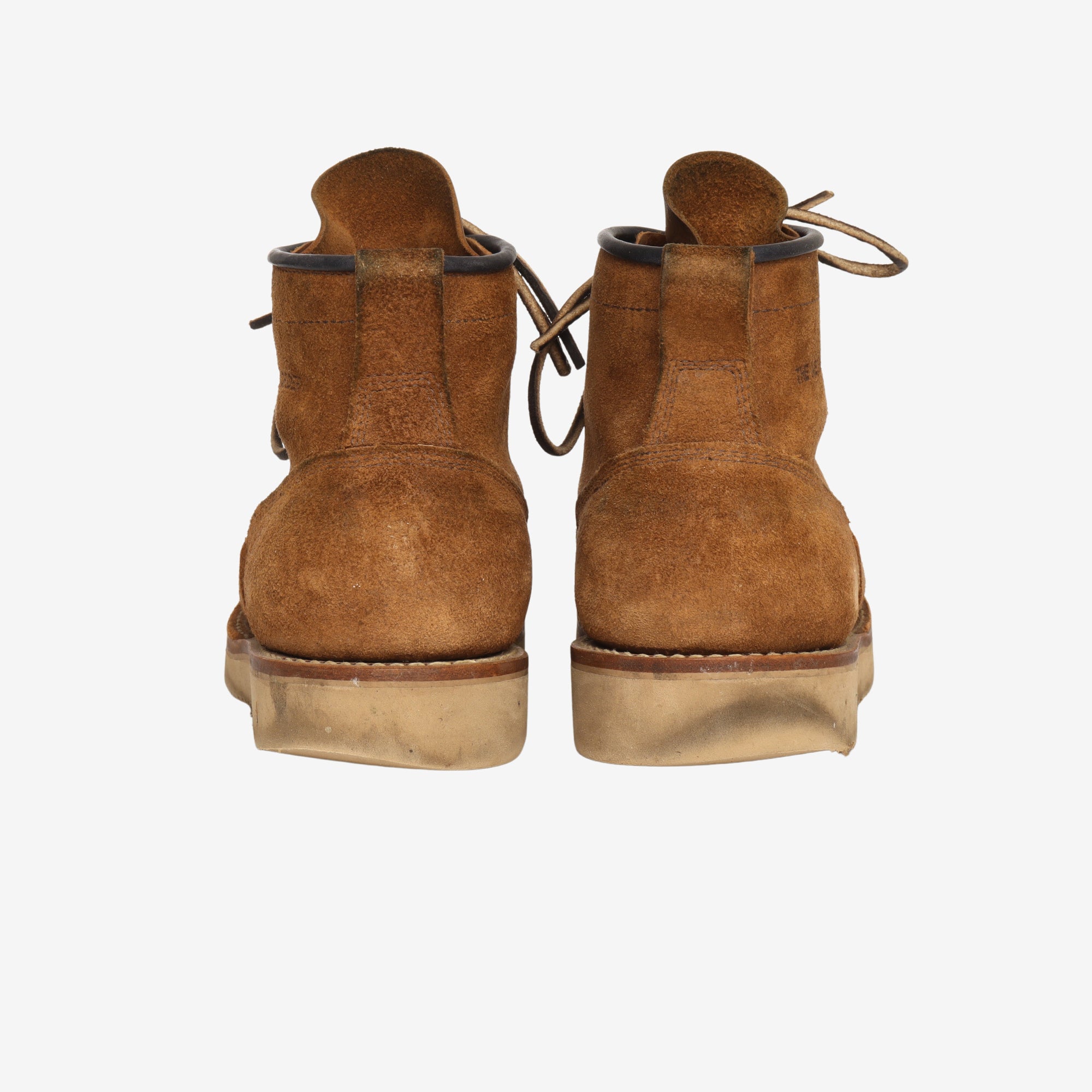 The New Order Scout Boots