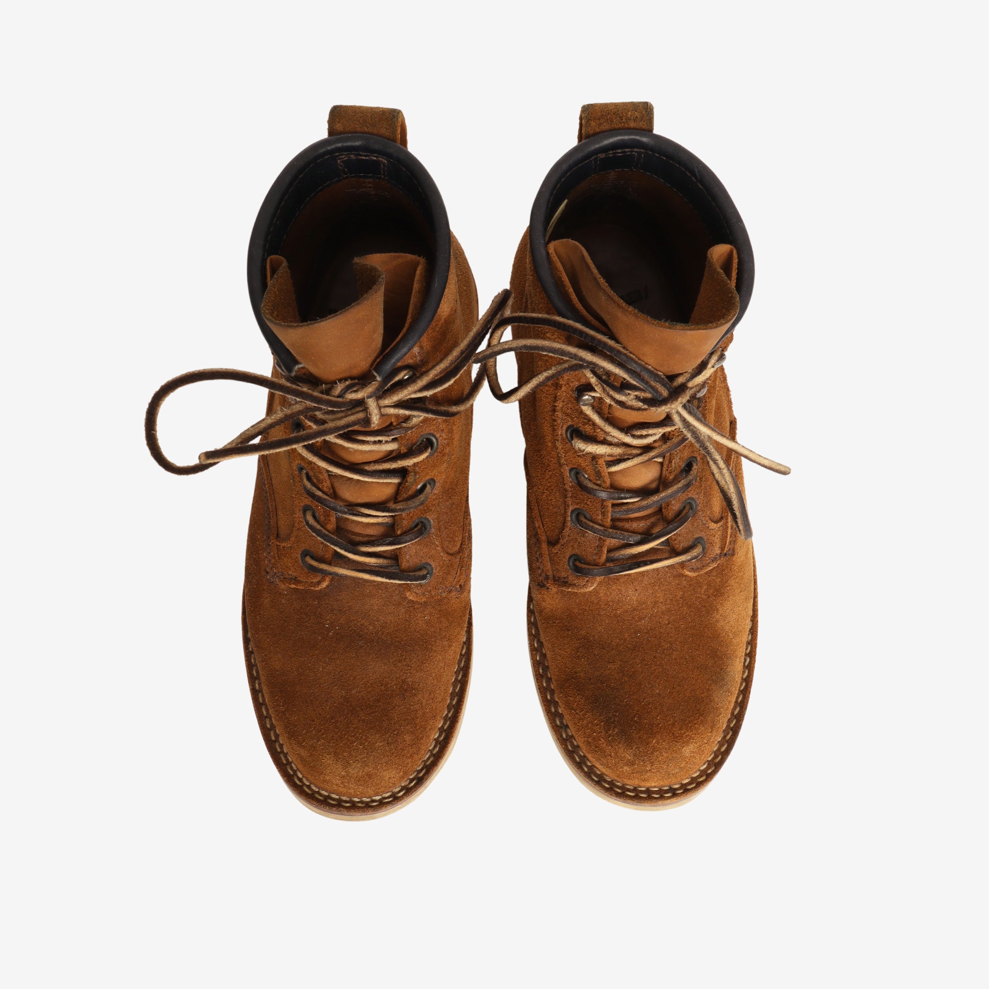 The New Order Scout Boots