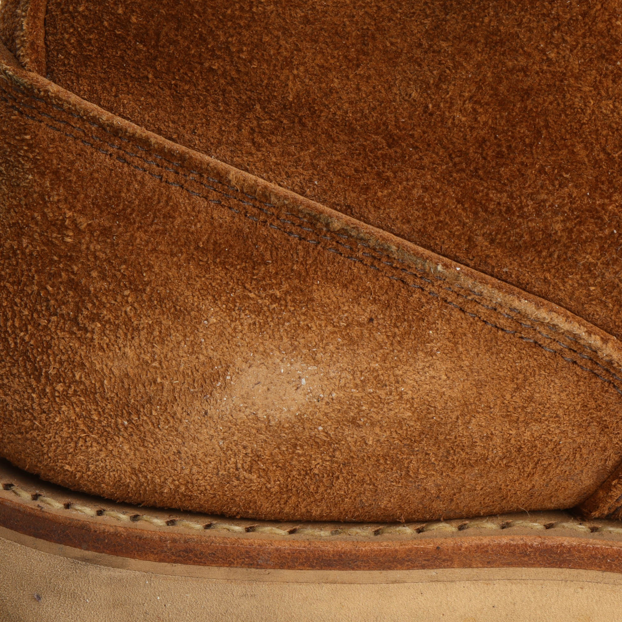 The New Order Scout Boots