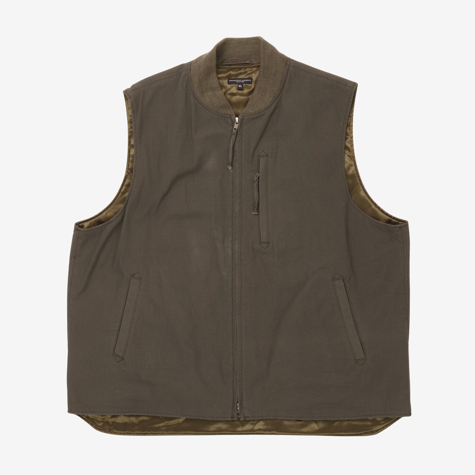 LL Vest