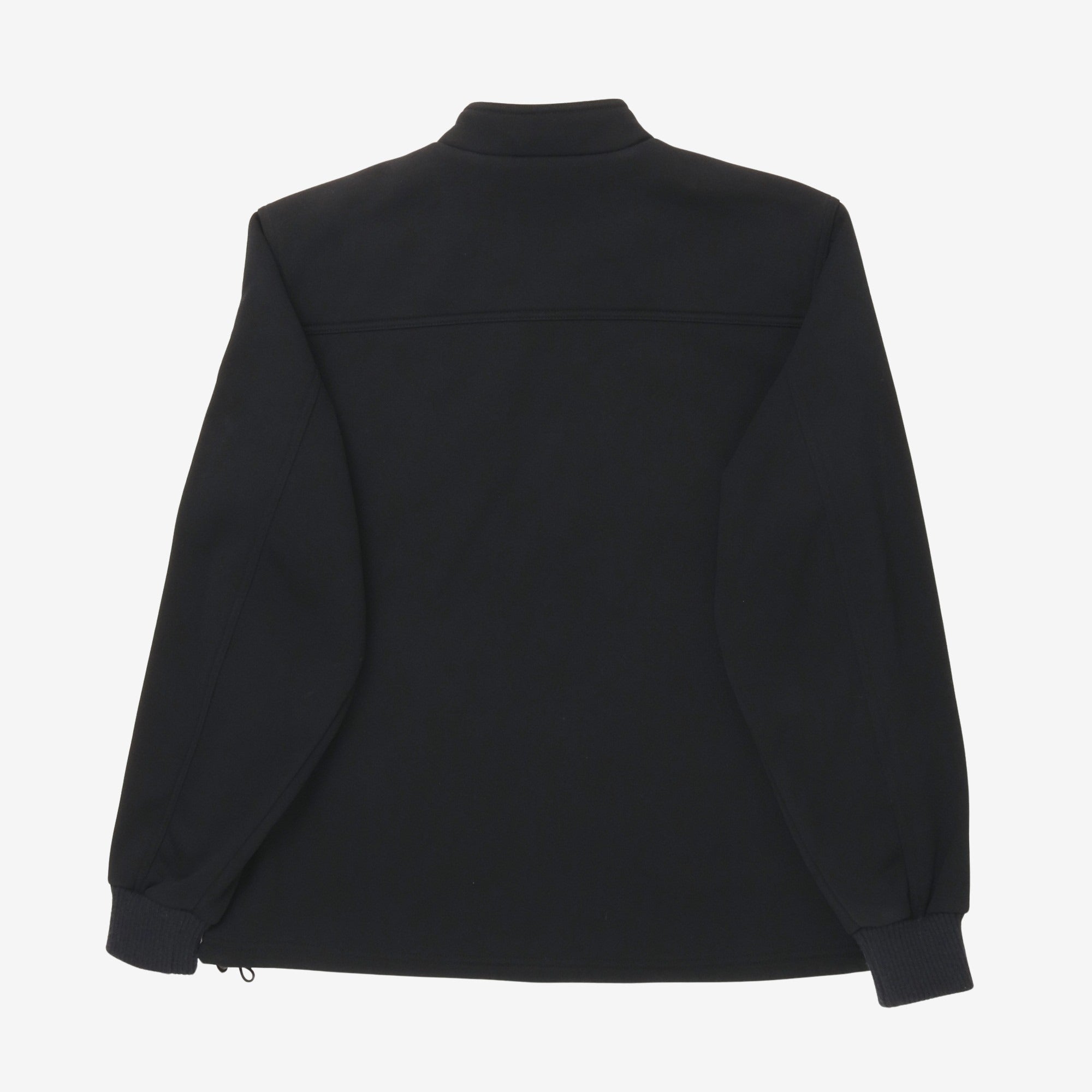 Softshell Bomber Jacket