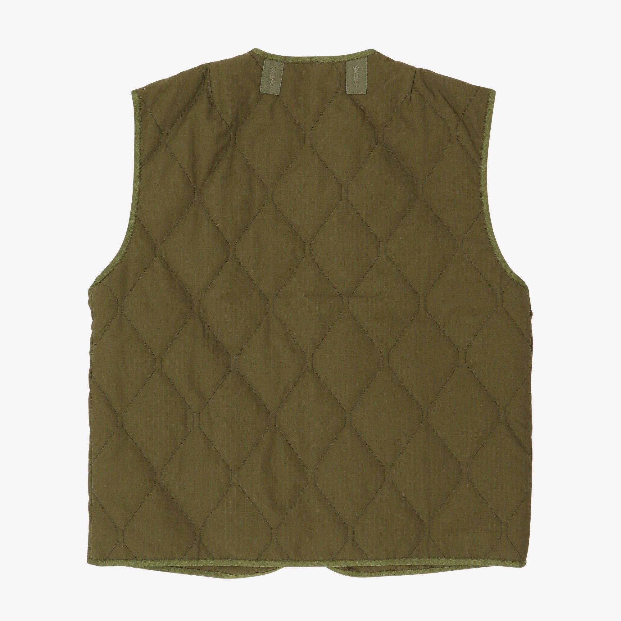 Deck Jacket Liner Vest