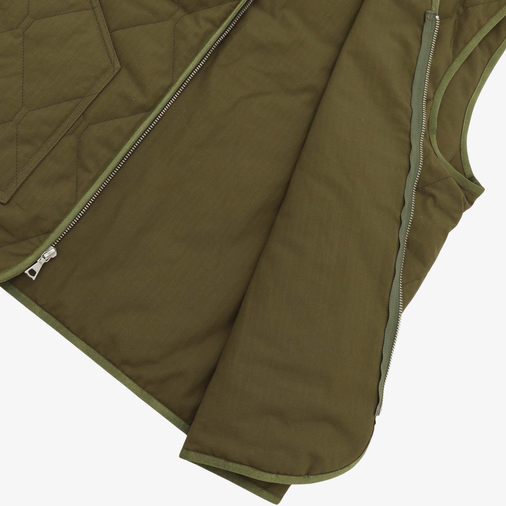 Deck Jacket Liner Vest