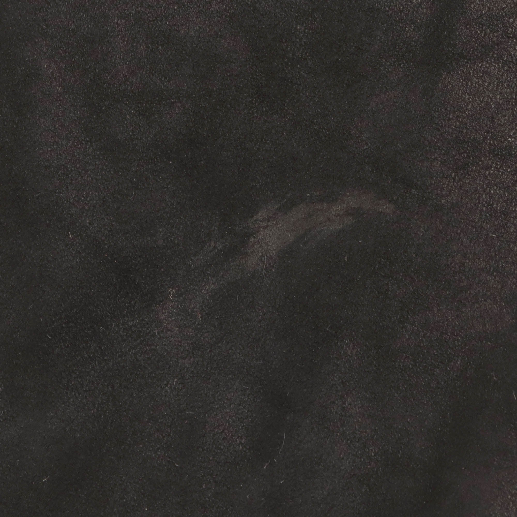 Vintage Lambskin Leather Jacket