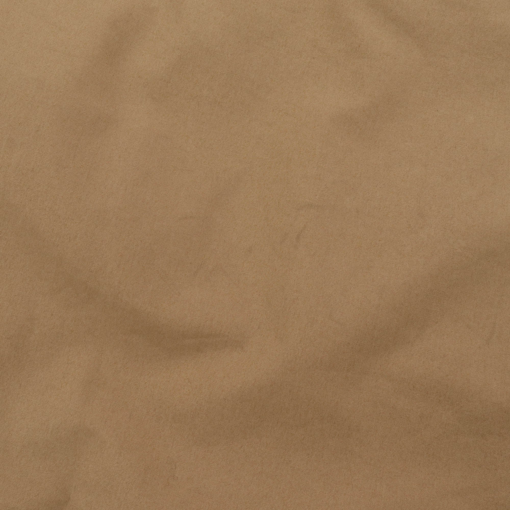 Short Soutien Collar Coat