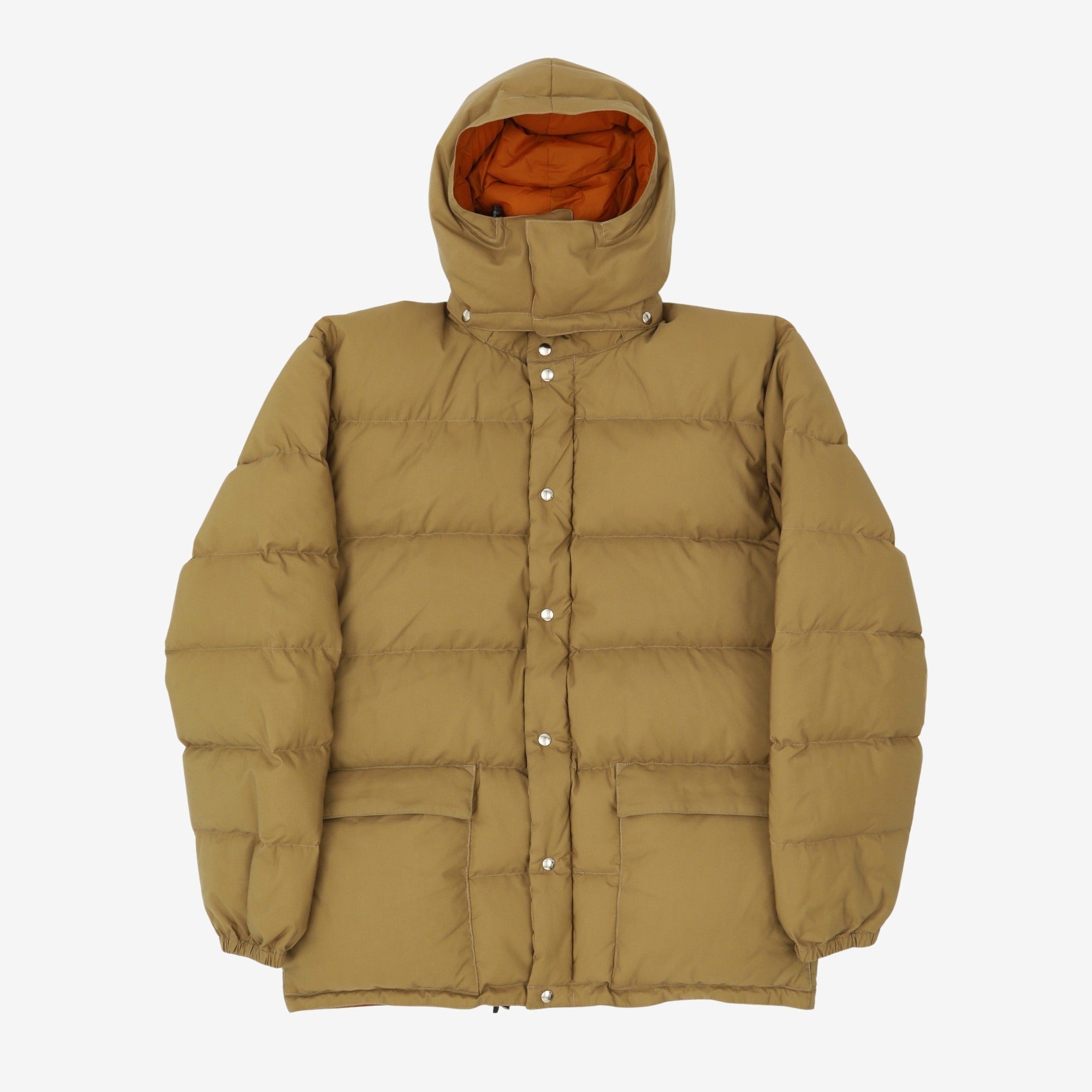 Classico Down Parka