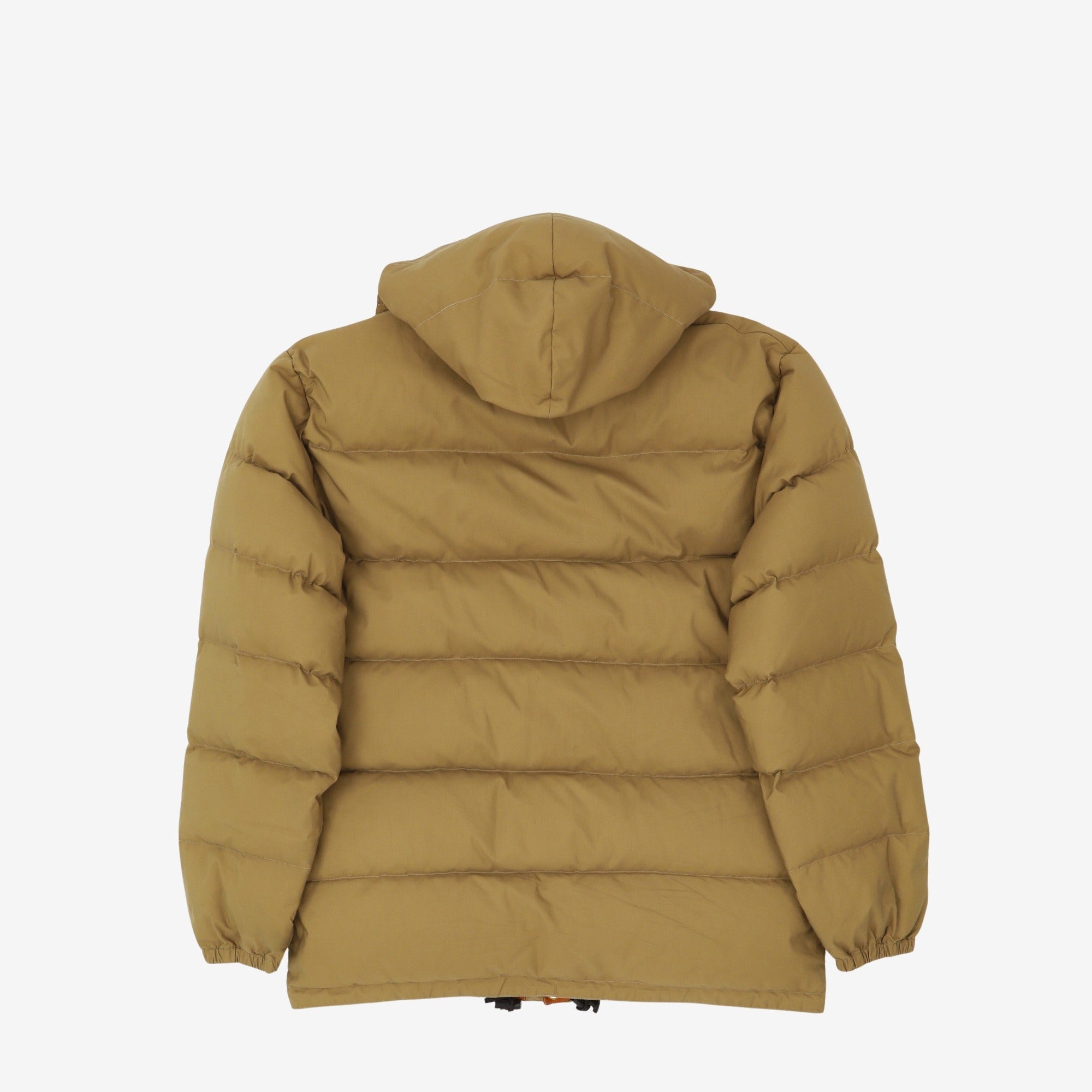 Classico Down Parka