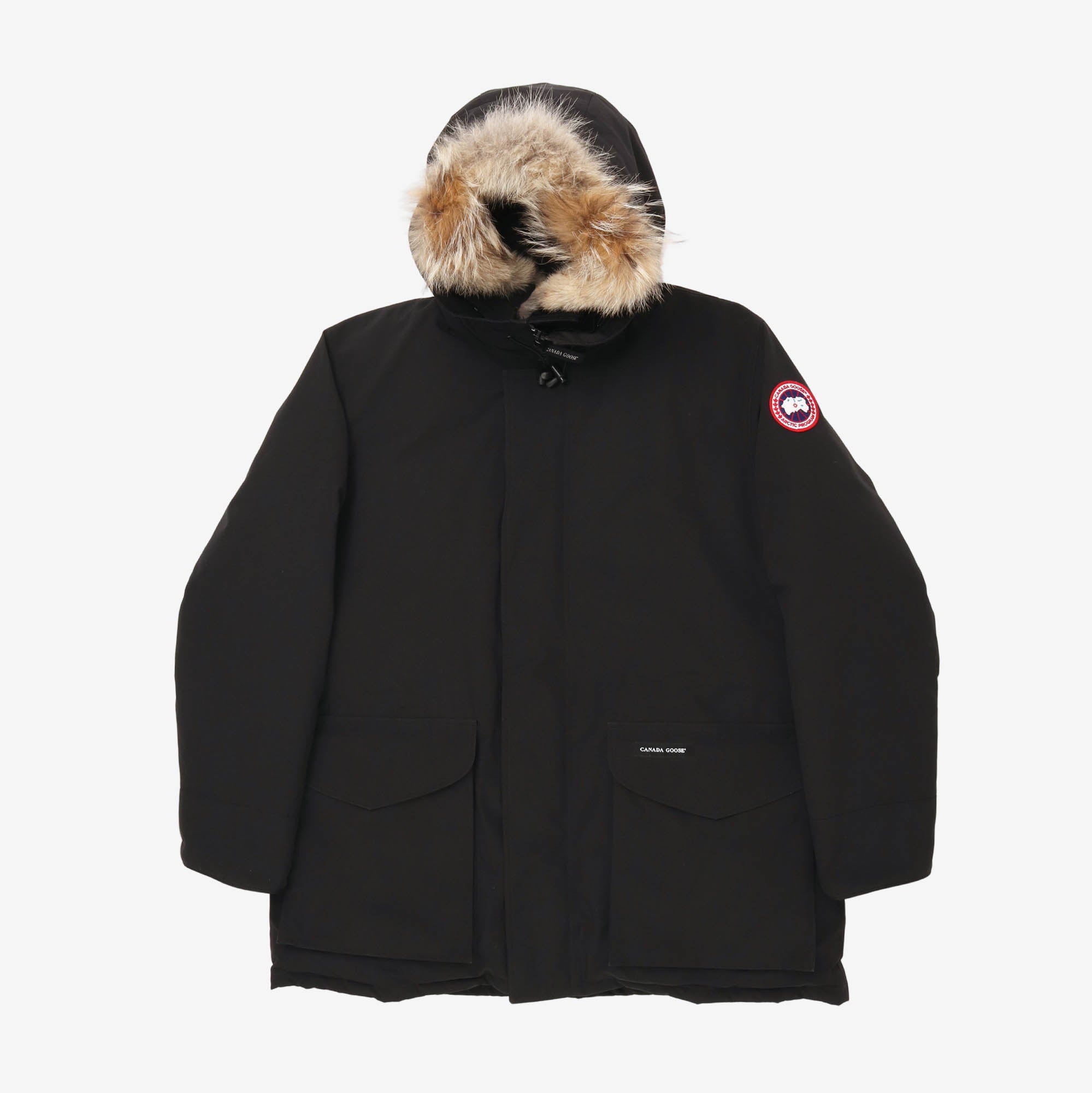 Langford Parka