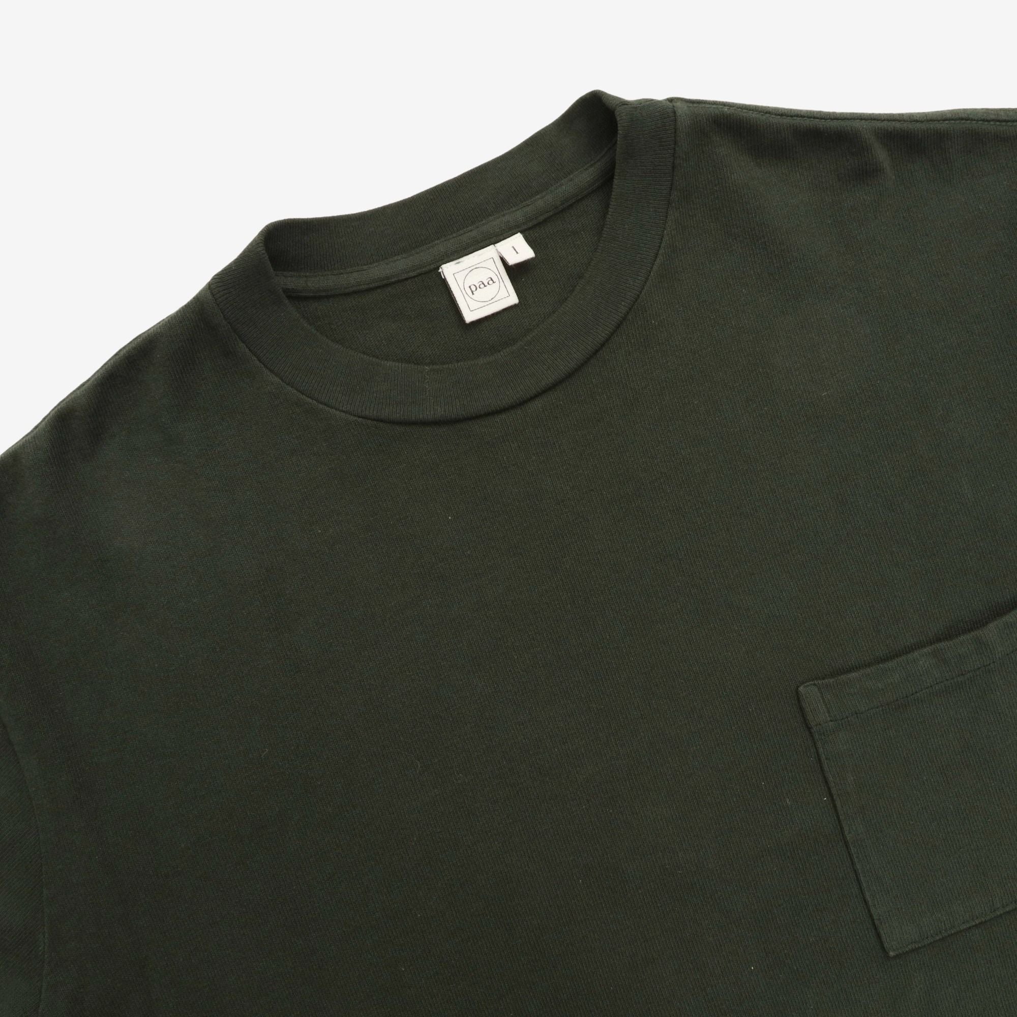 LS Pocket Tee