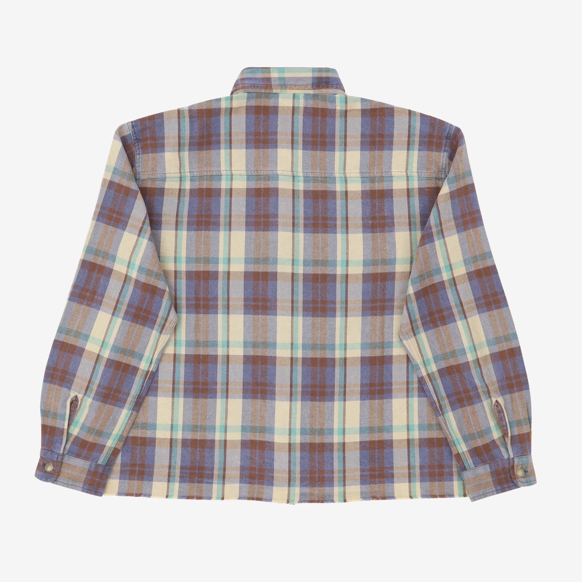 Hemi Oversized Shirt