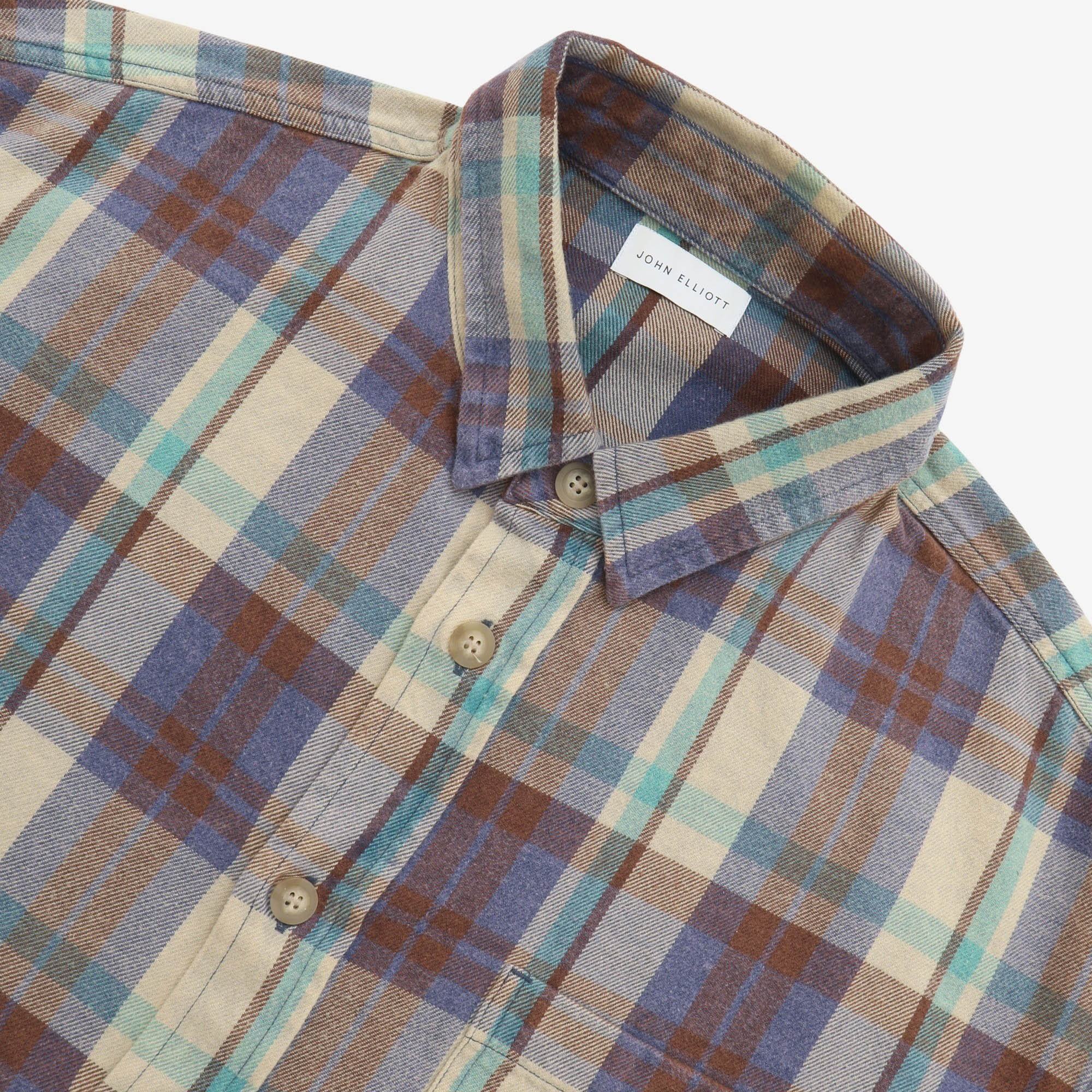 Hemi Oversized Shirt