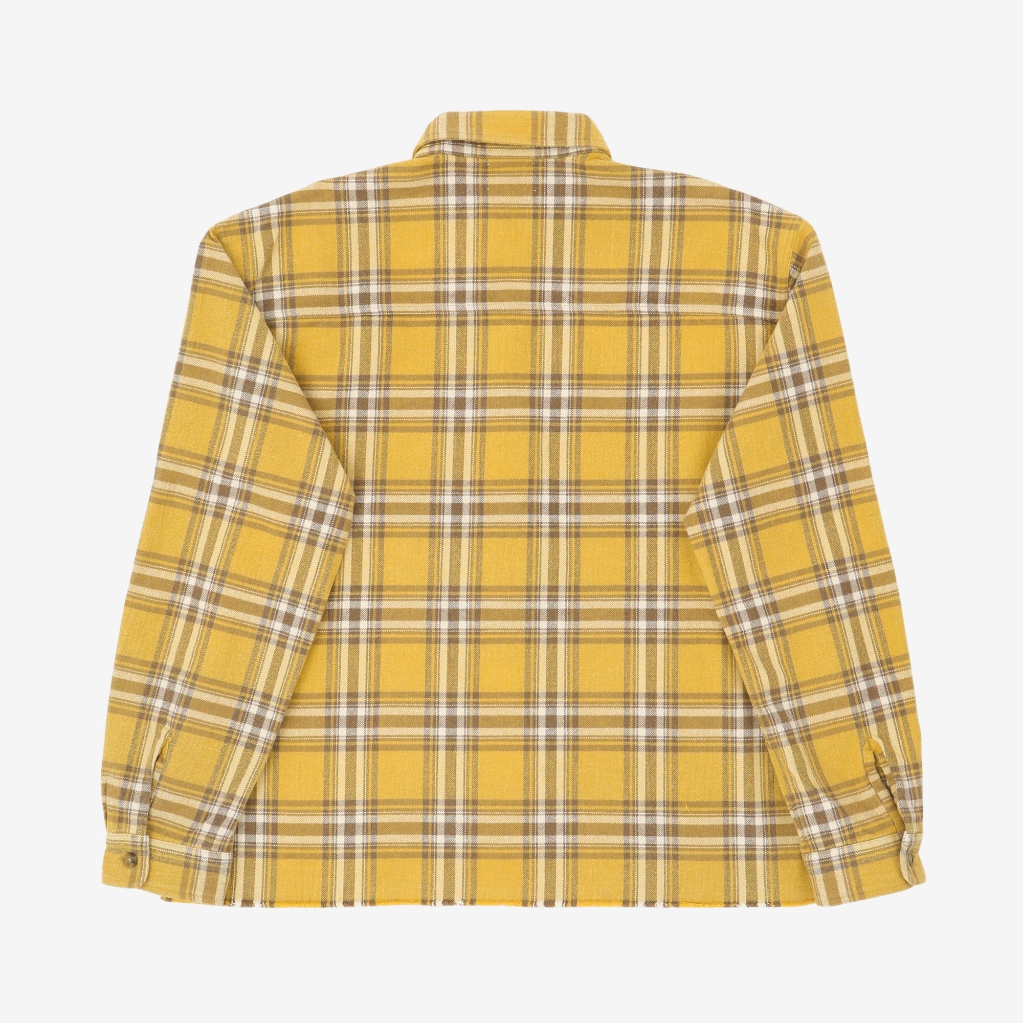 Hemi Oversized Shirt