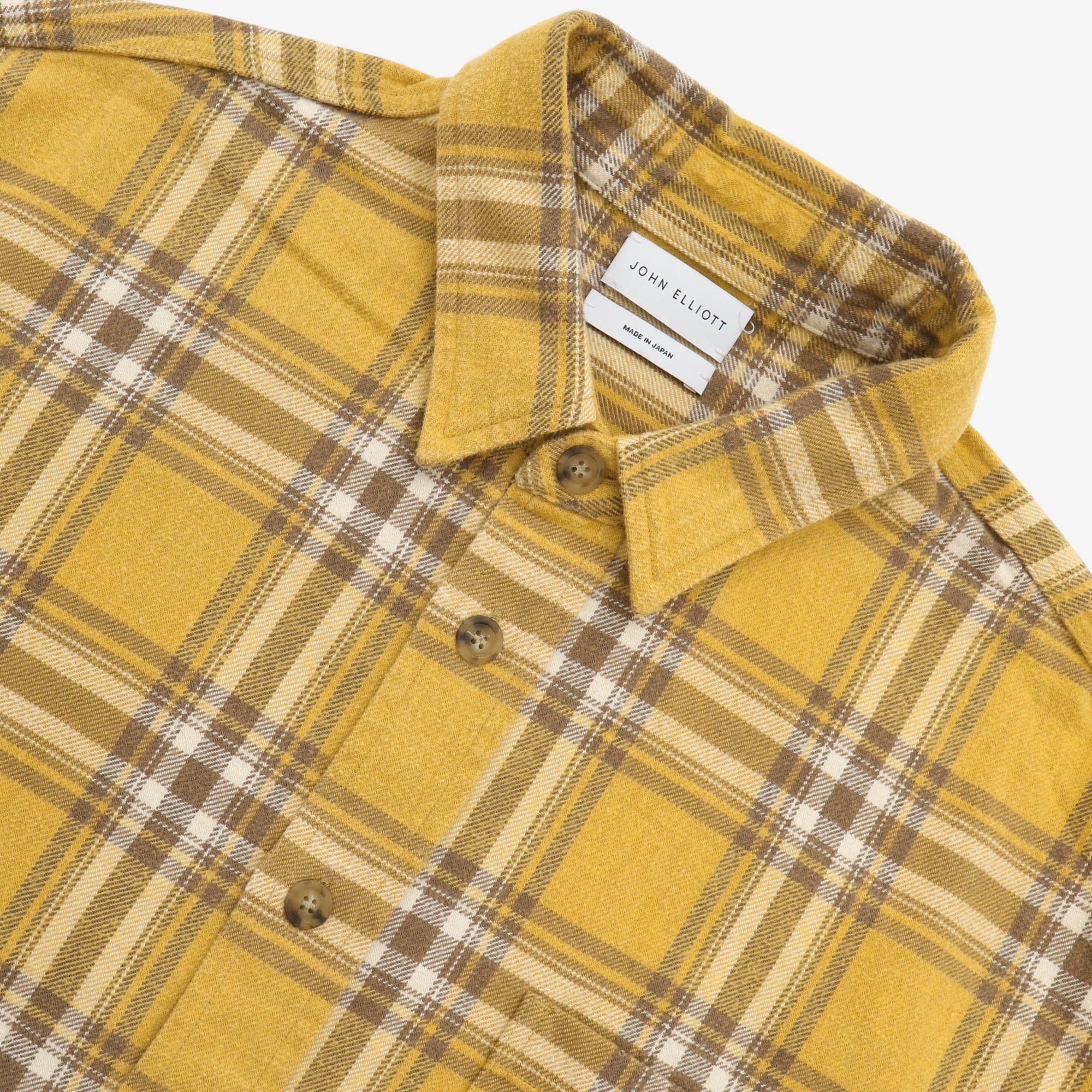 Hemi Oversized Shirt