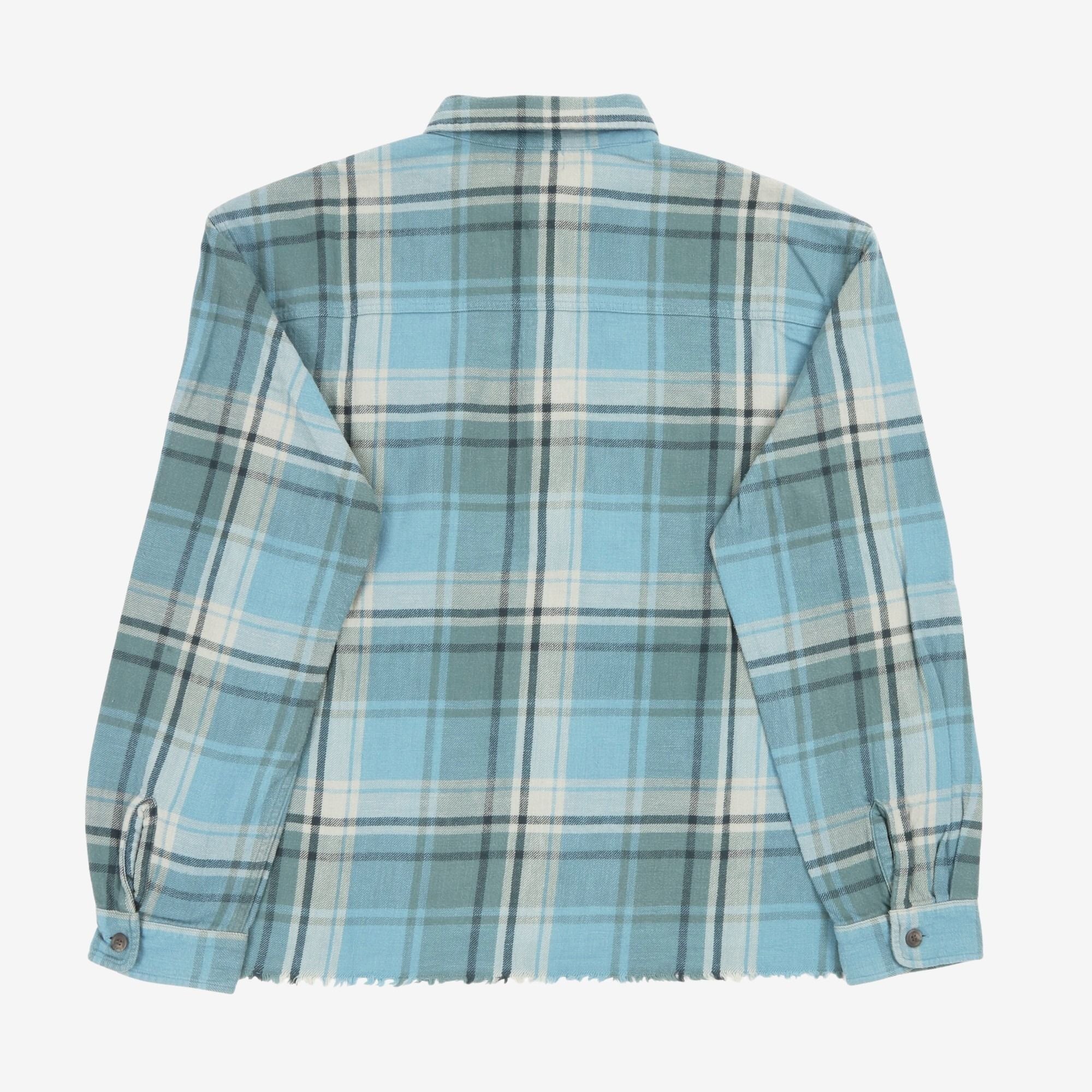 Hemi Oversized Shirt