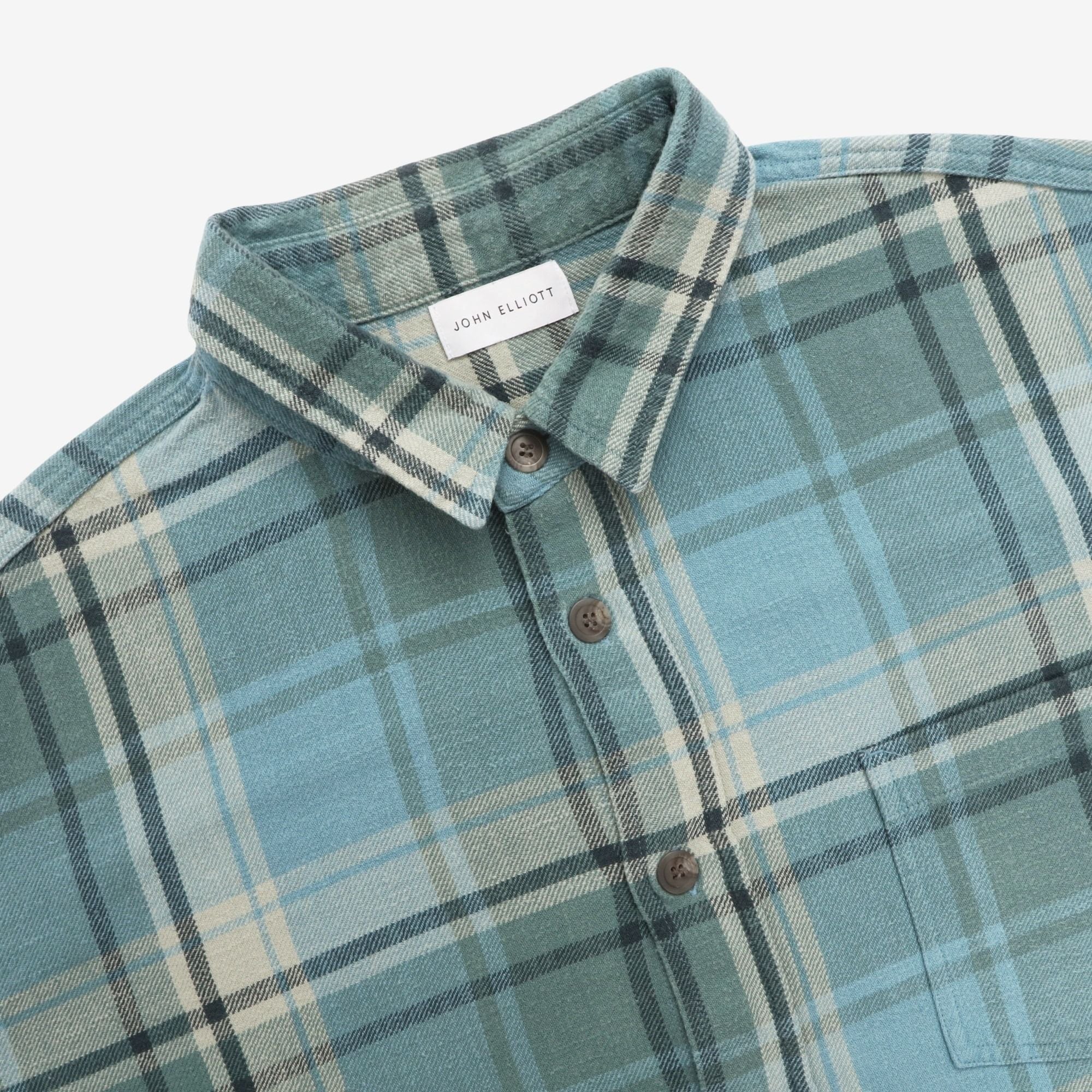 Hemi Oversized Shirt