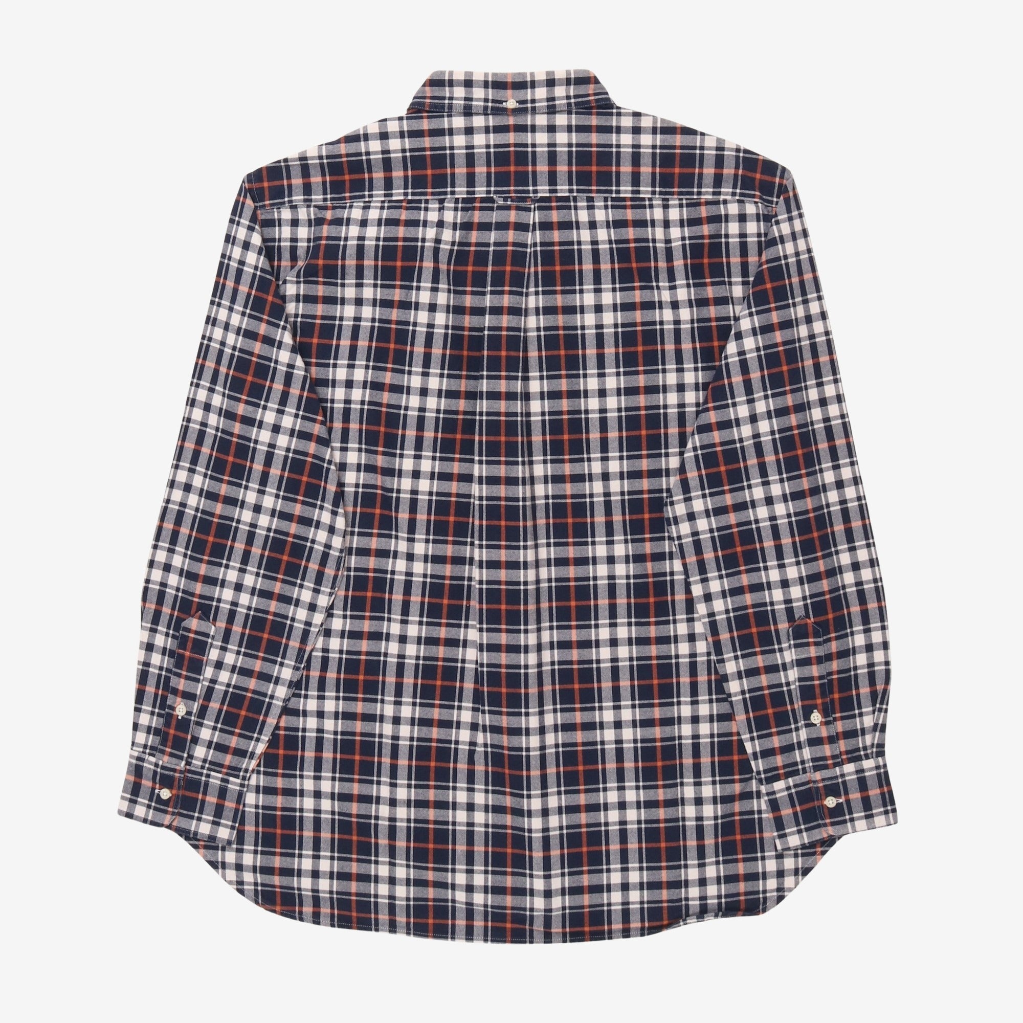 BD Madras Shirt
