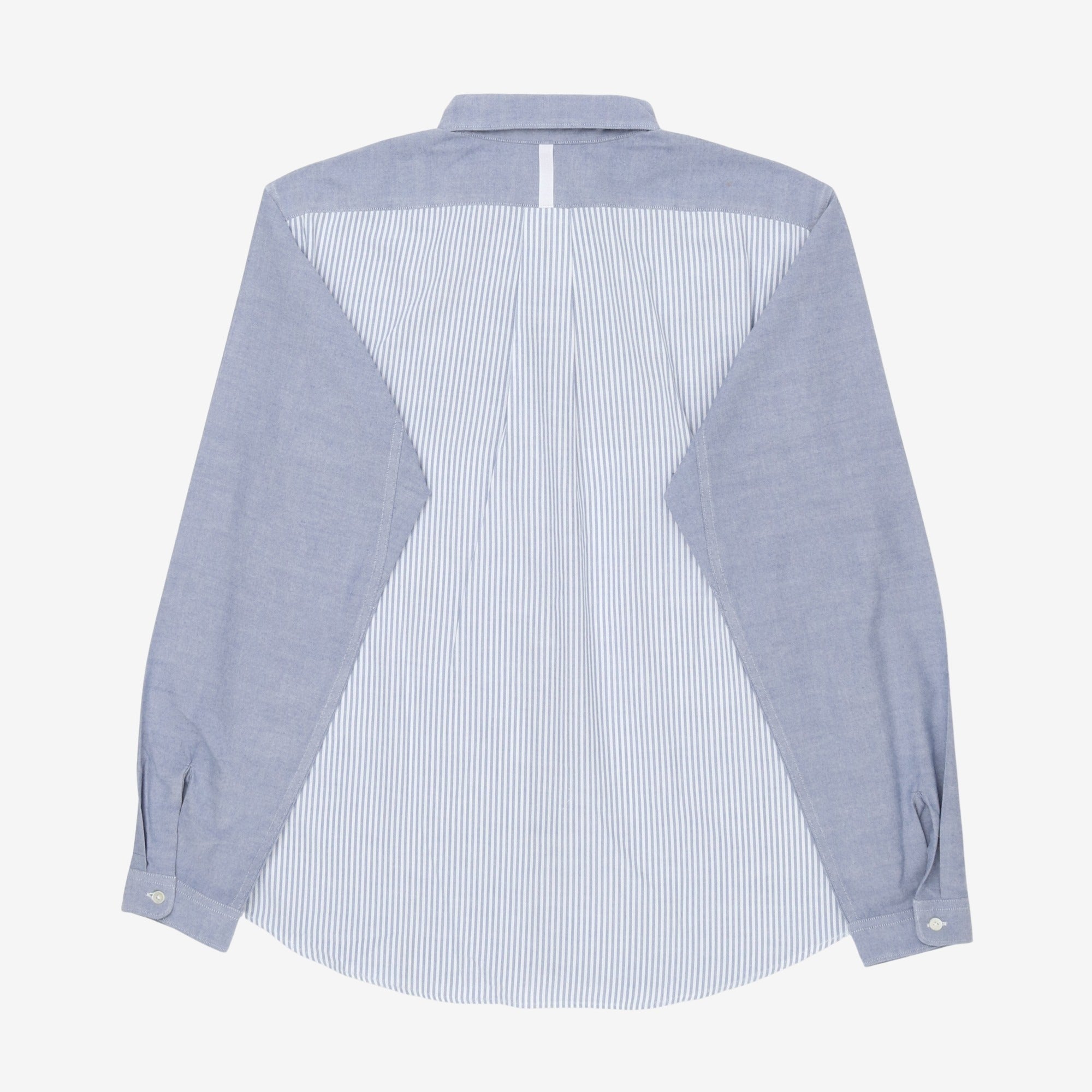BD Stripe Wind Shirt