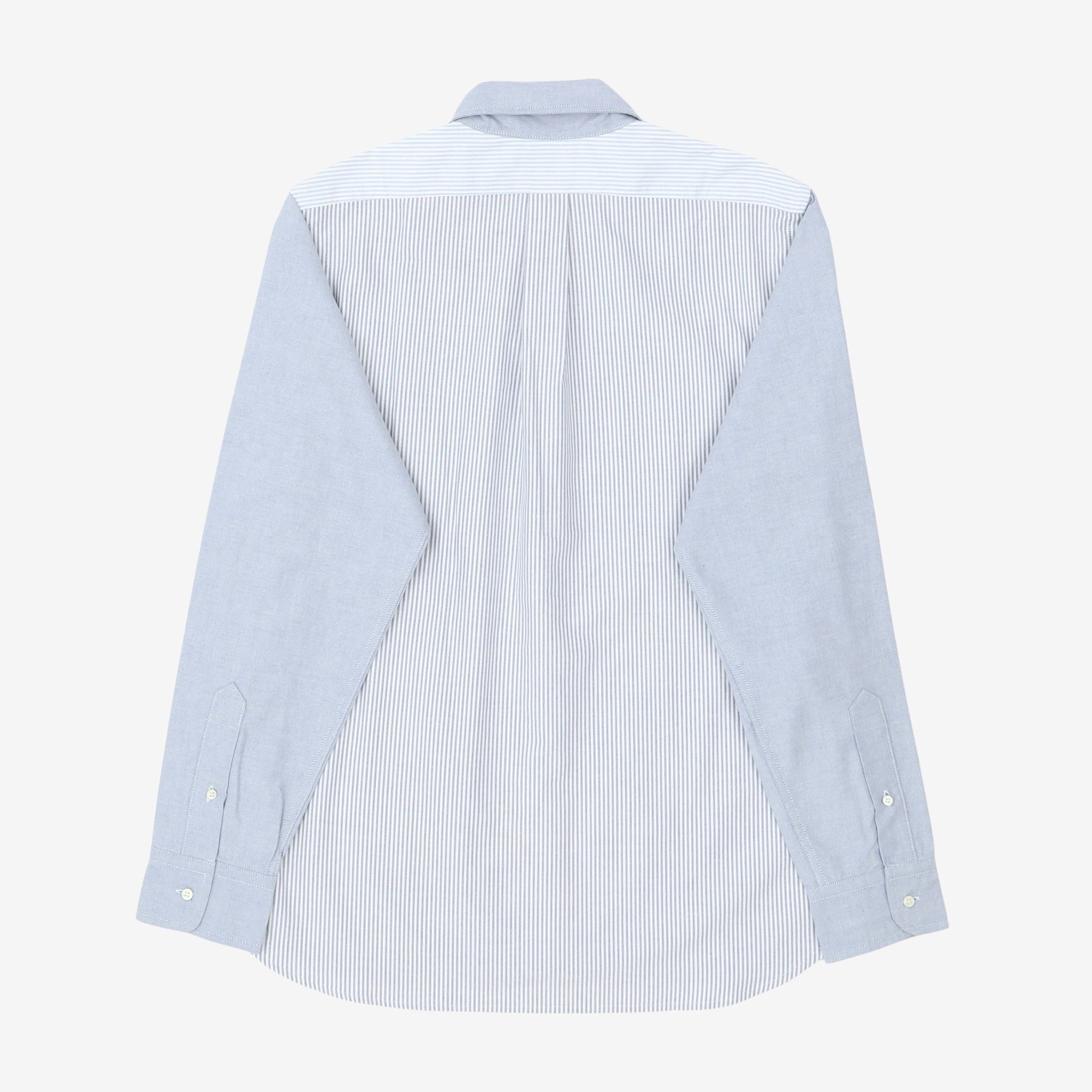 Bradford Patchwork Shirt