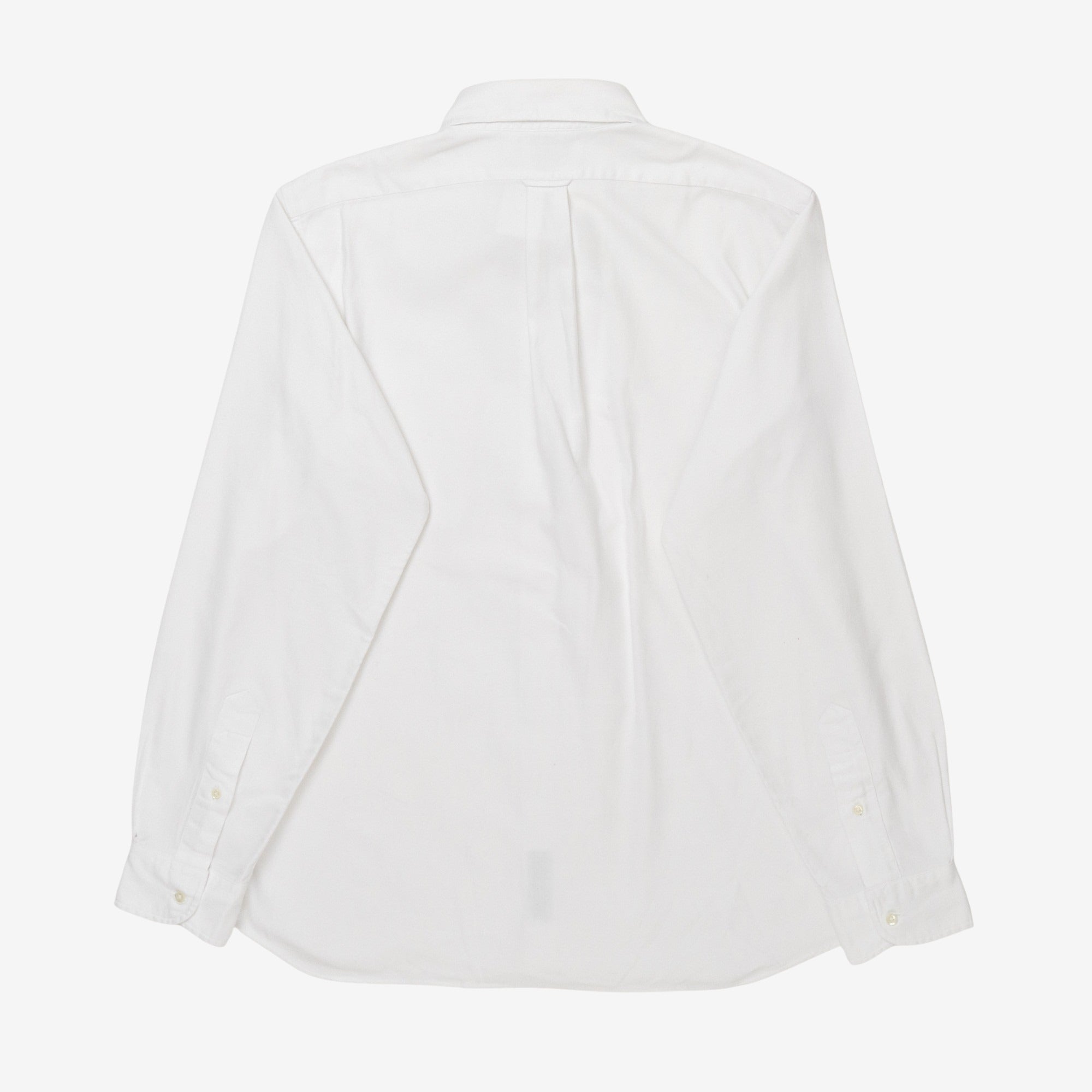 BD Oxford Shirt (The Bureau)