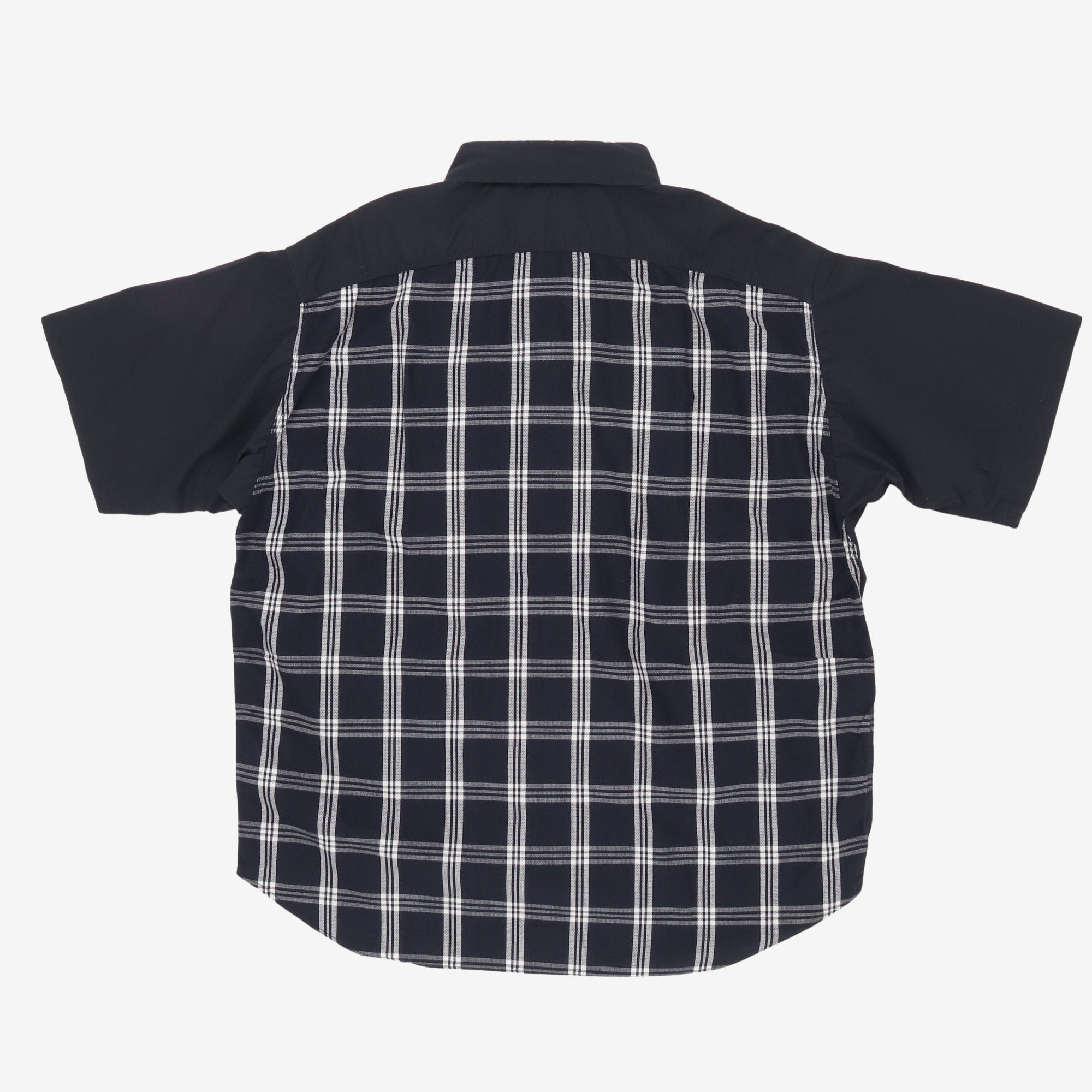 SS Ripstop Wind Shirt