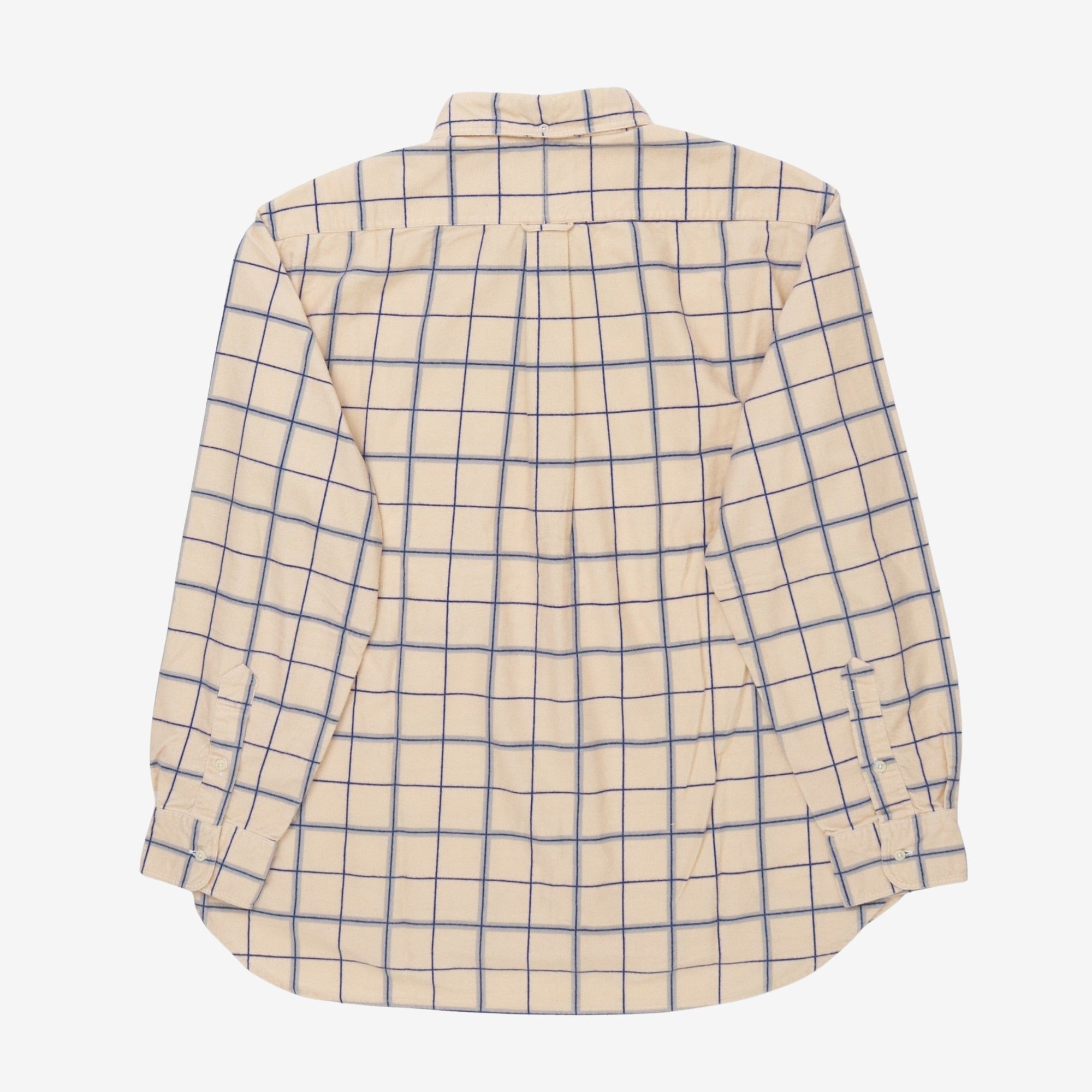 BD Check Shirt
