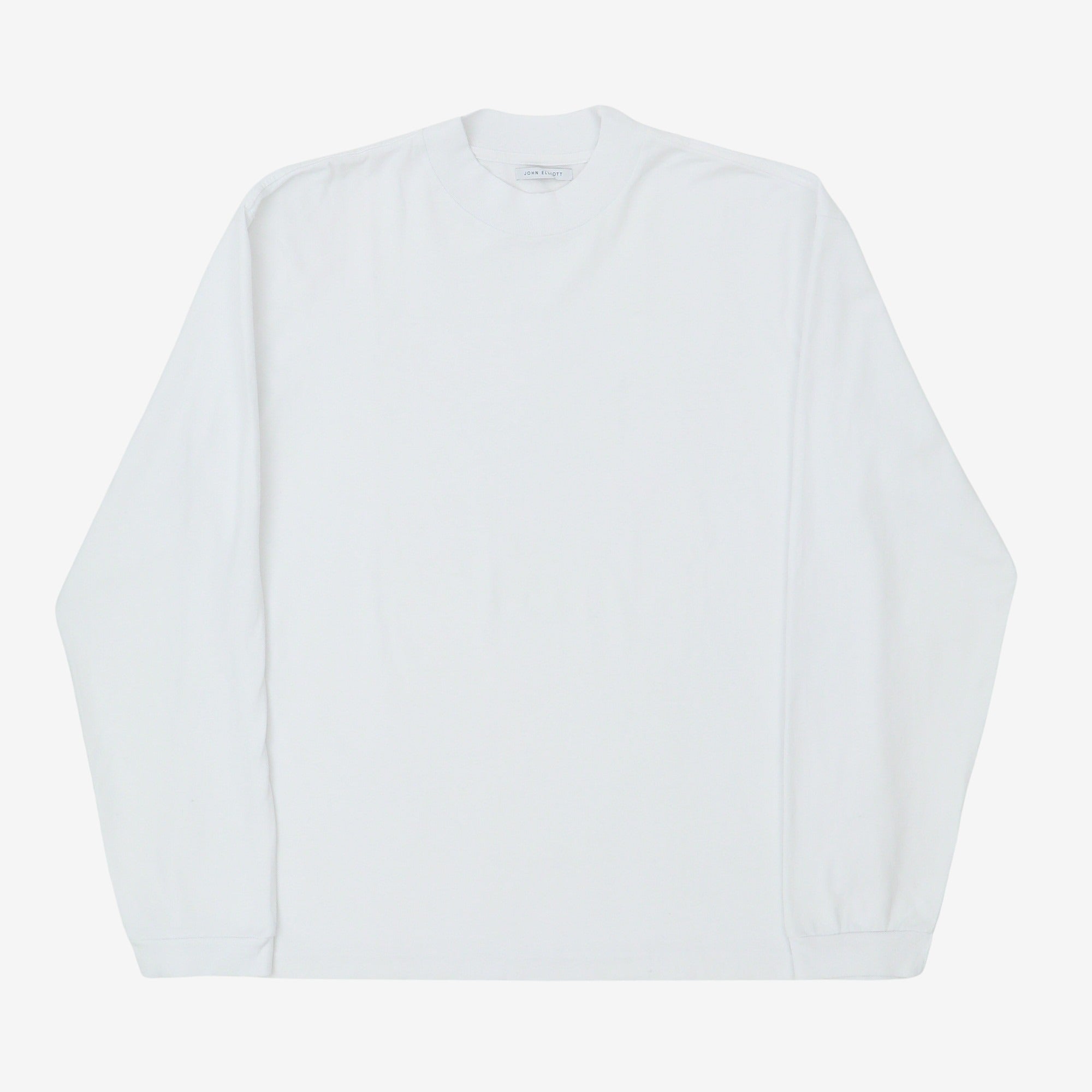900 LS Tee