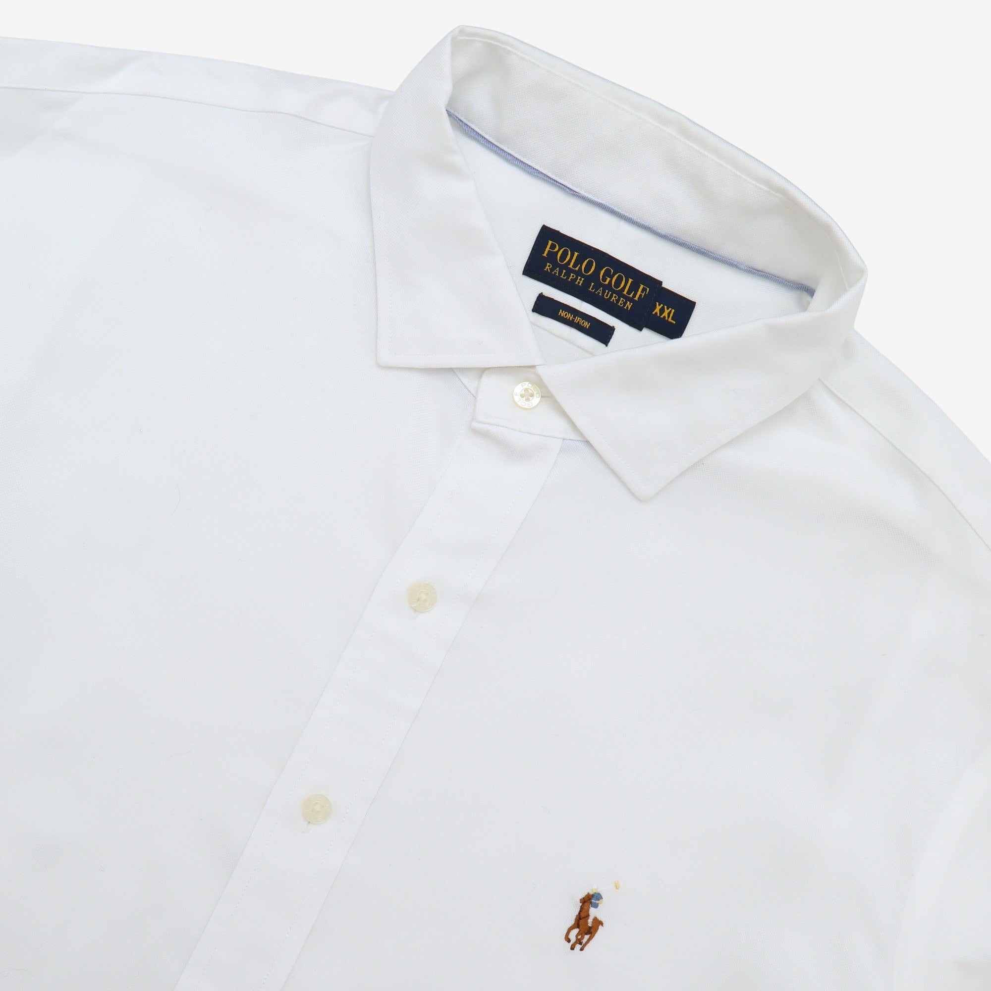Polo Golf Shirt