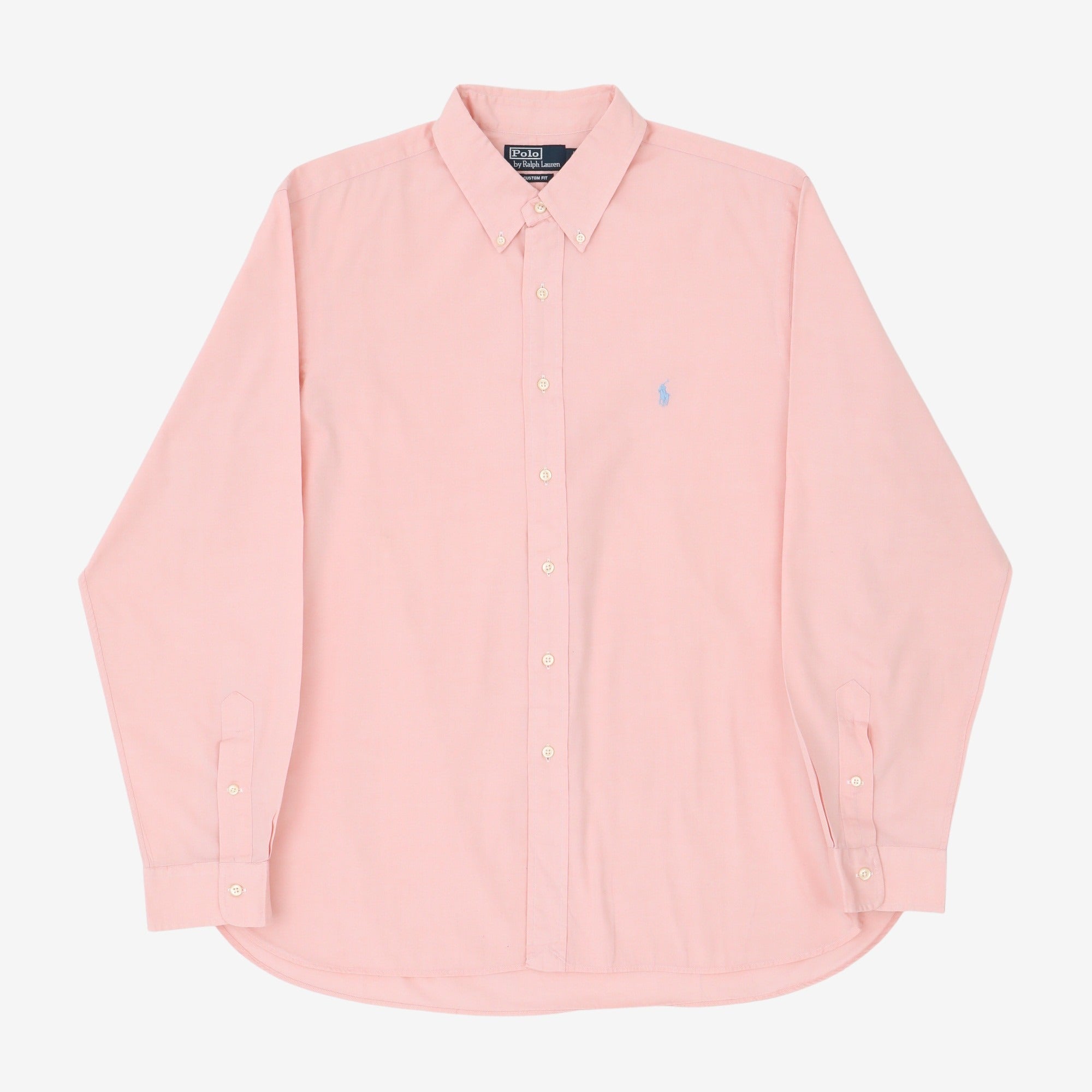 BD Oxford Shirt